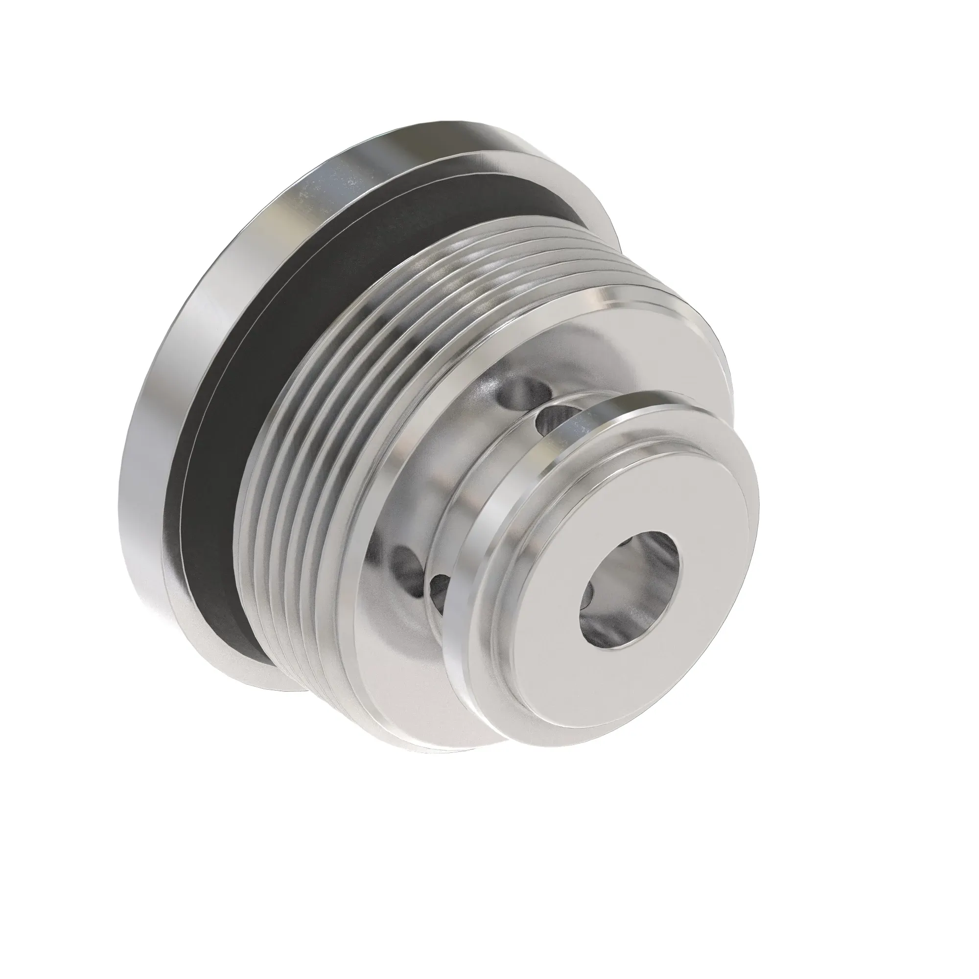 John Deere Fitting Plug - AL211319