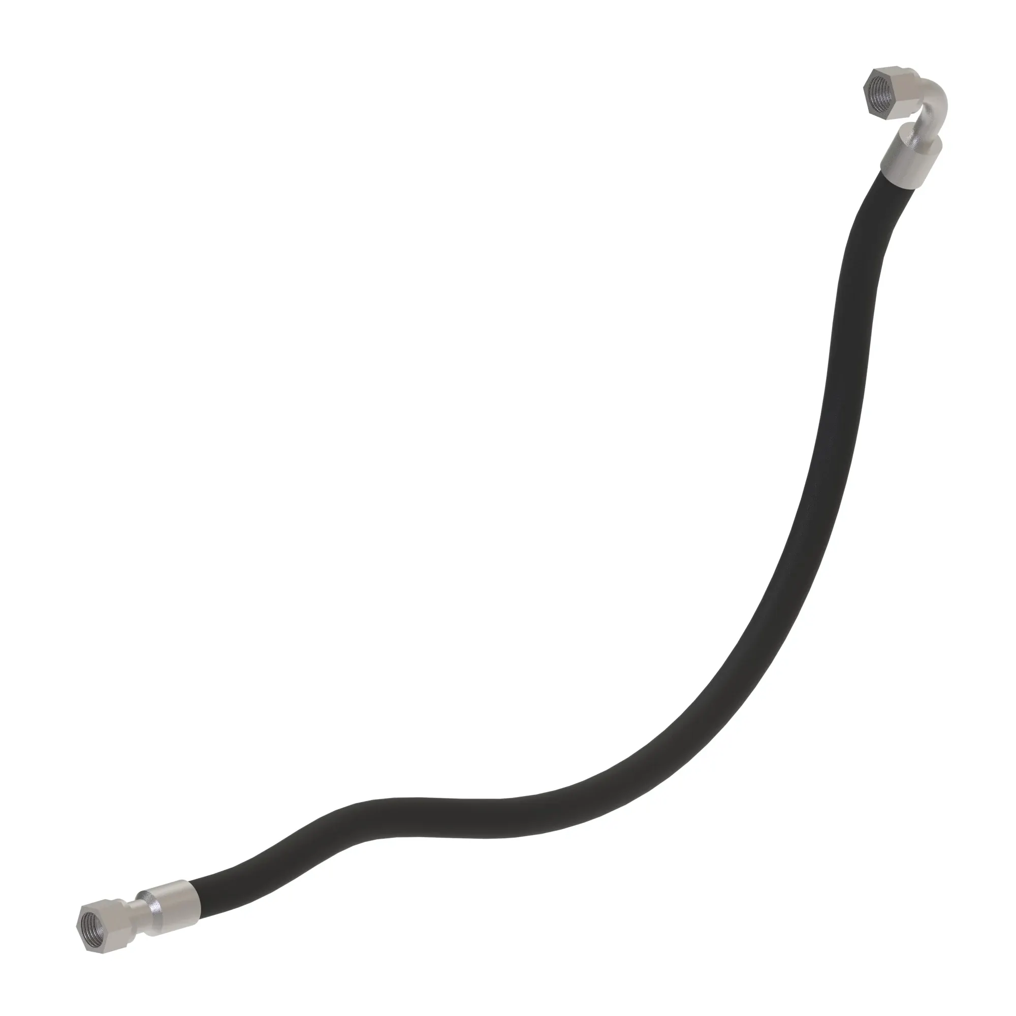 HOSE, HYDRAULIC