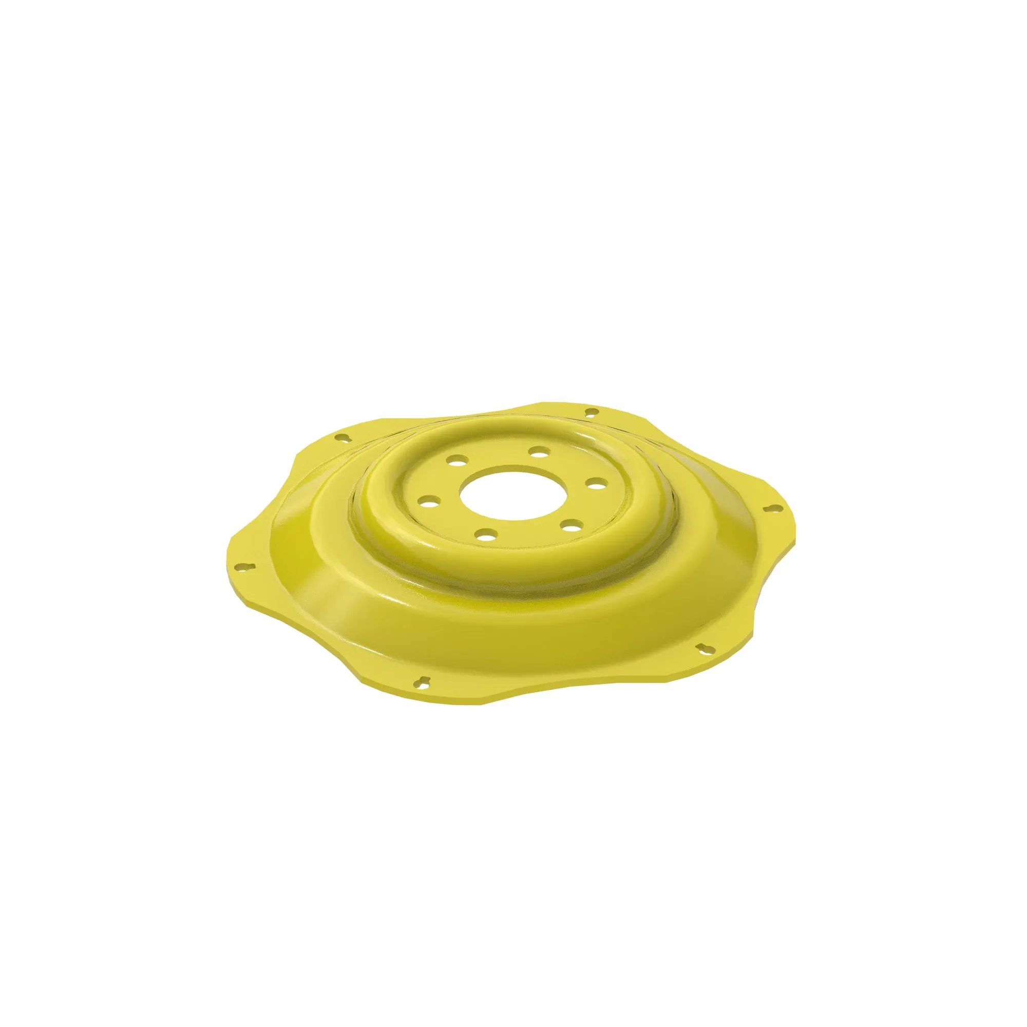 John Deere Wheel Center - SU42590