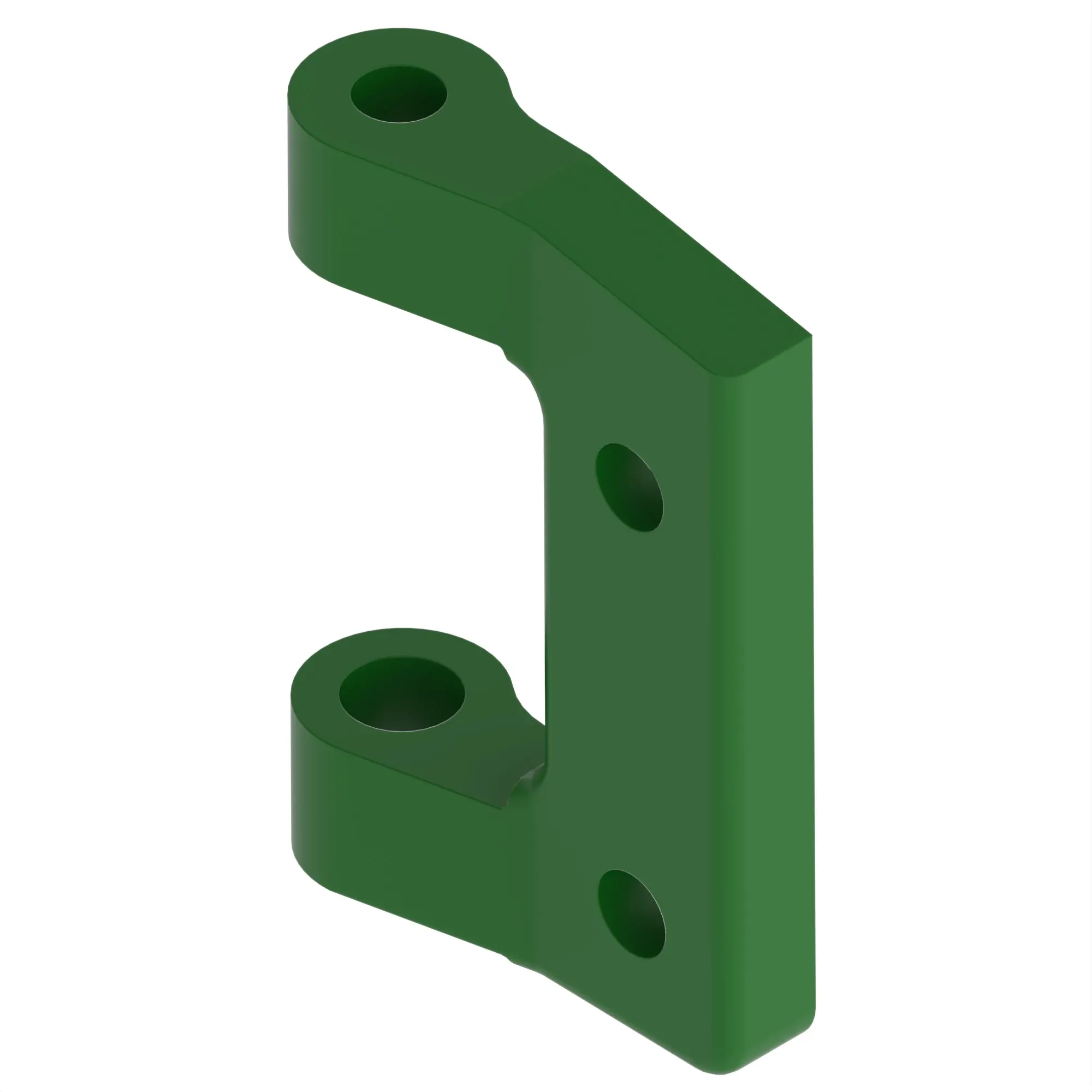 BRACKET,ALTERNATOR