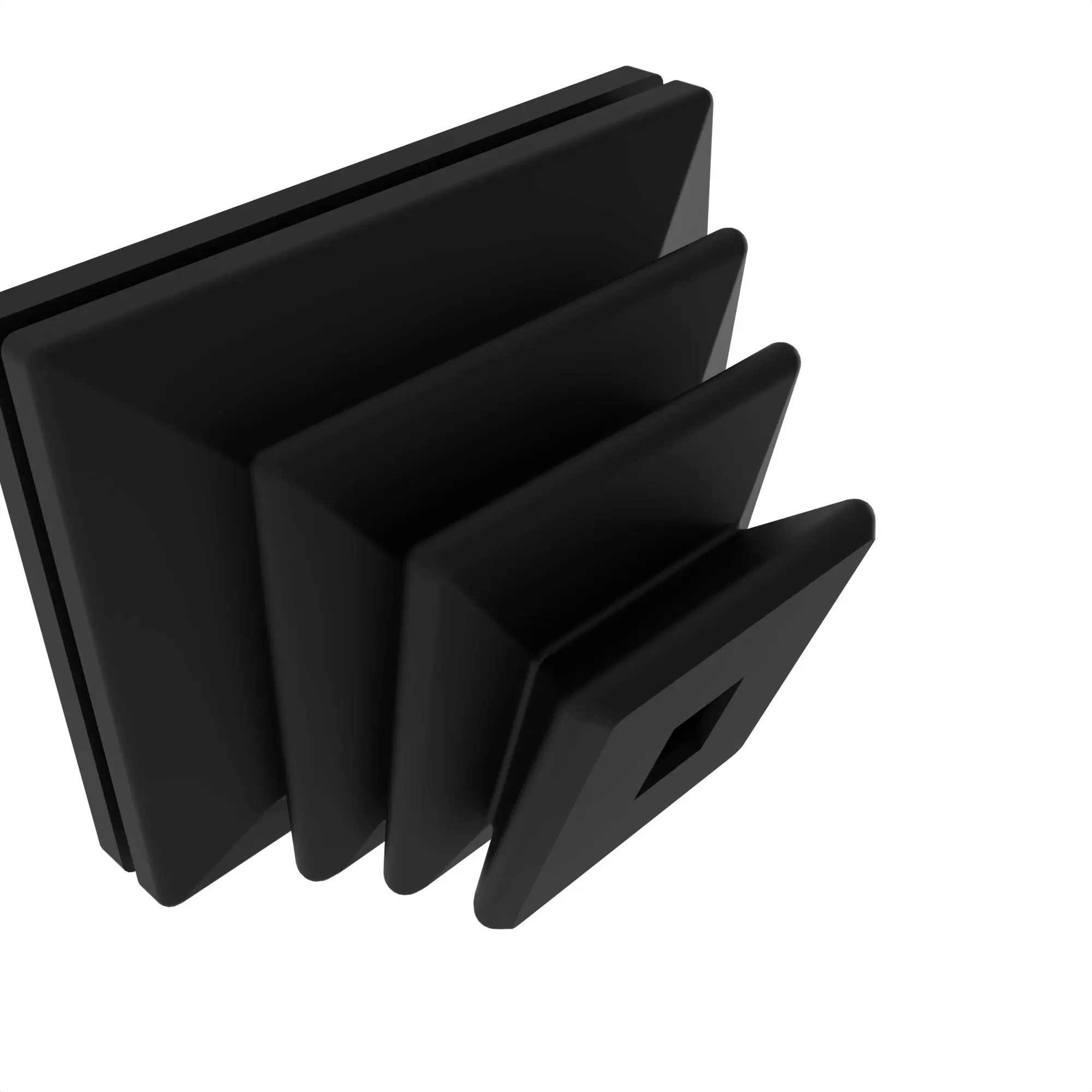 John Deere Multifunction Unit Boot - L77382