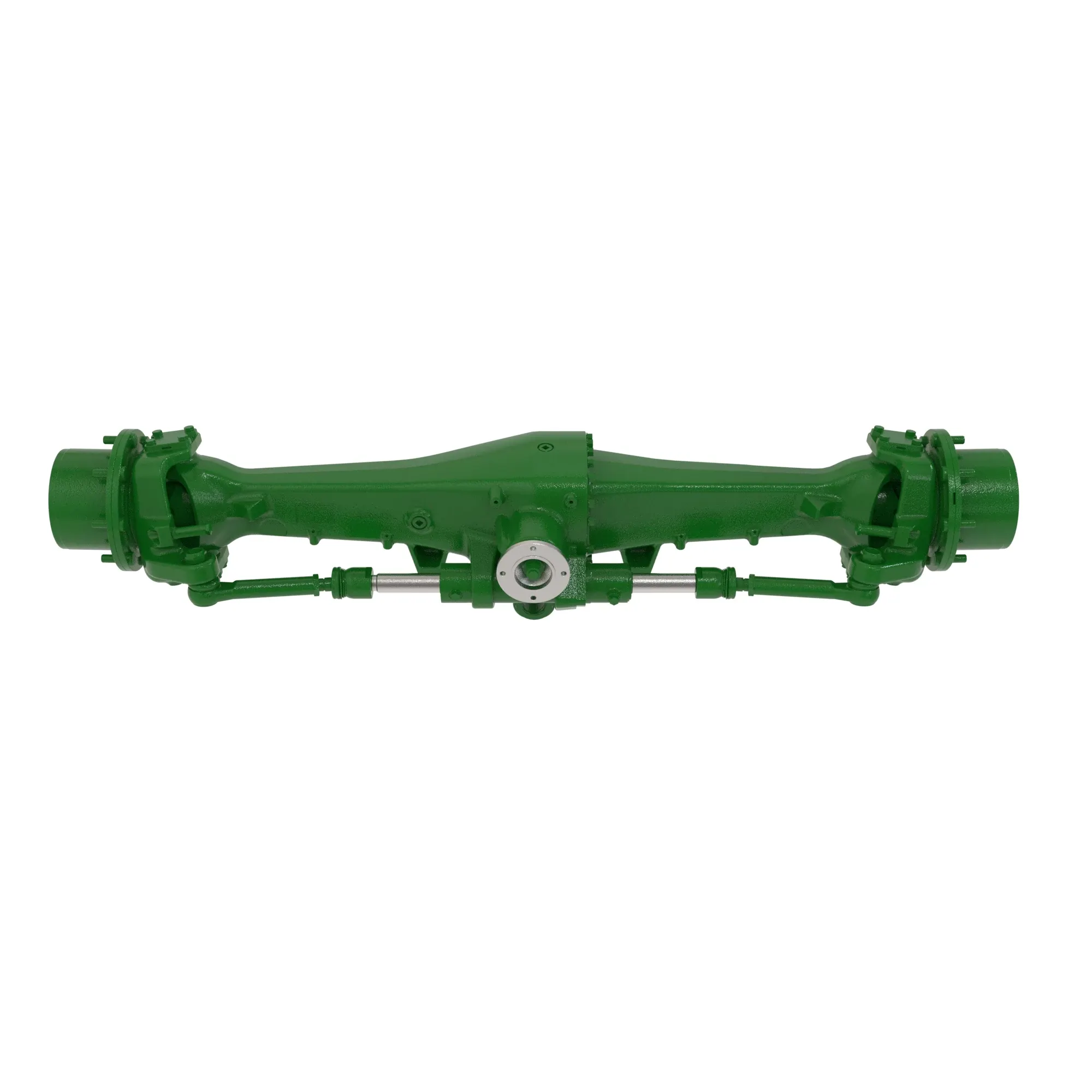 John Deere MFWD Front Axle - AL219164