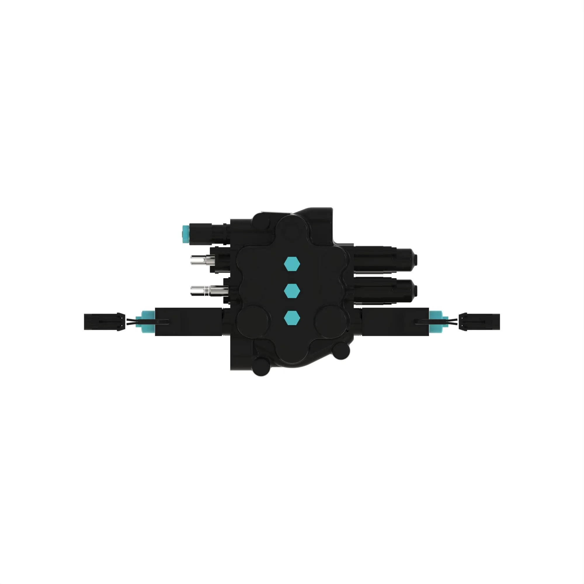 spoolvalve