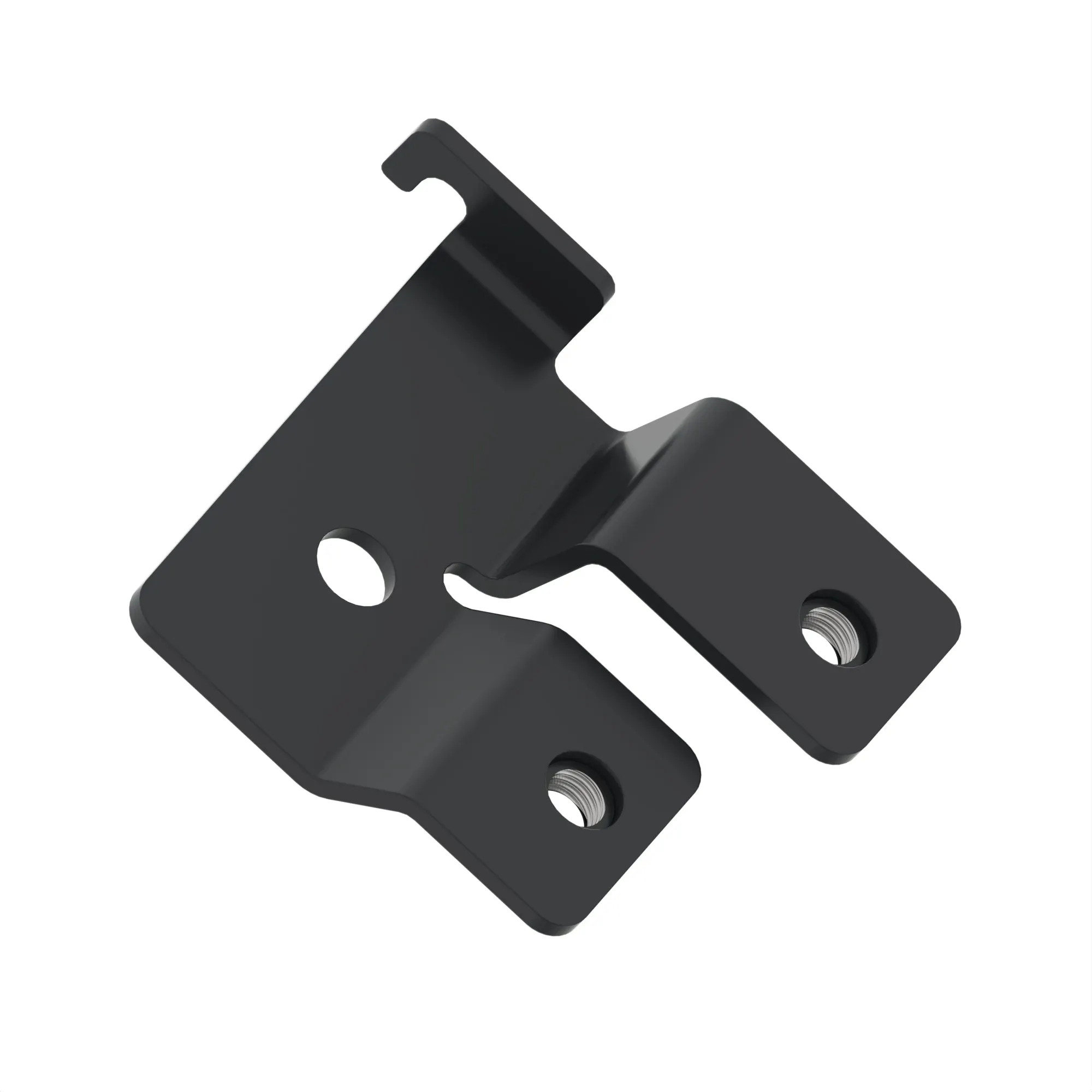 BRACKET, REAR TUBING LINES MOUNTING
