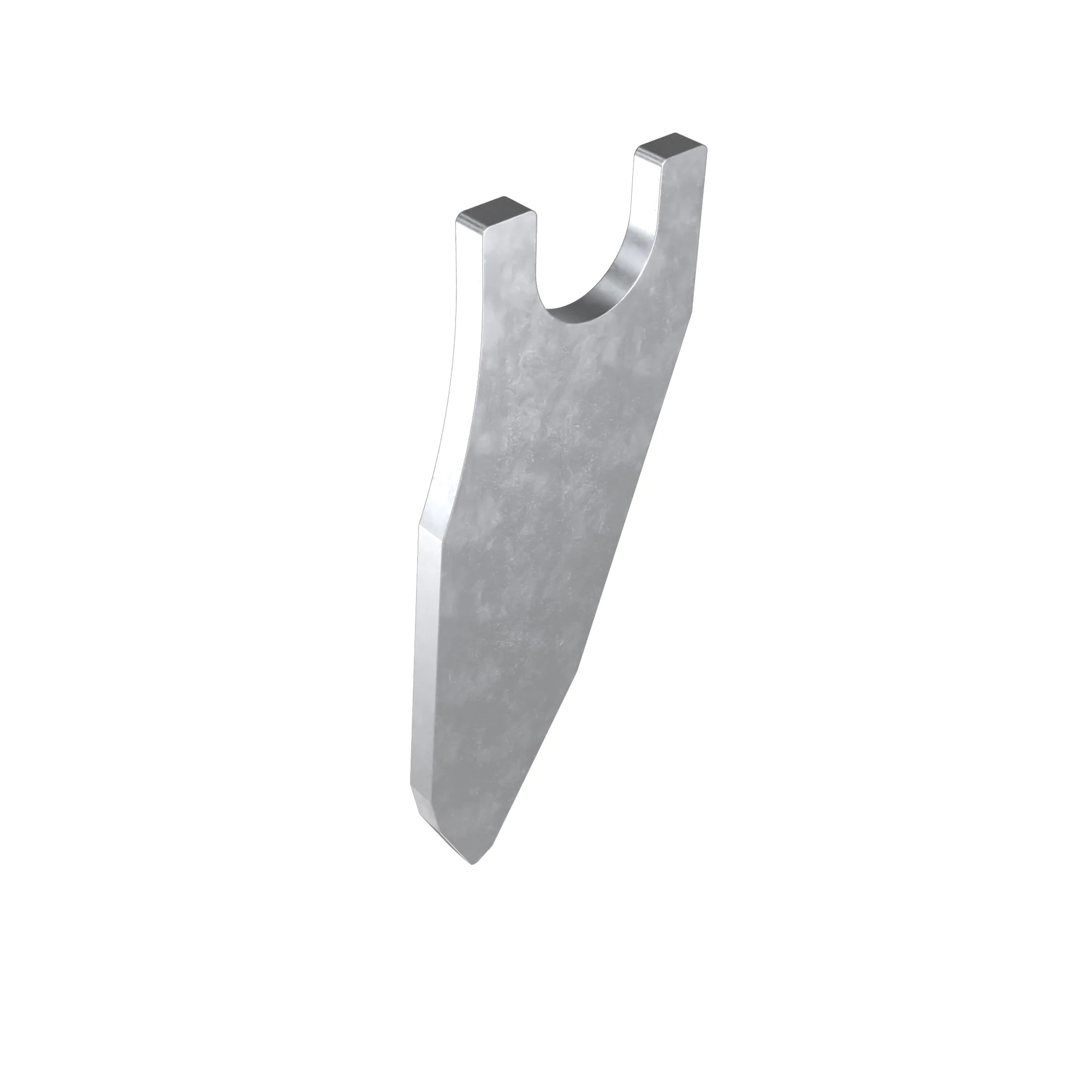 AFH215918: Left Side Outer Tooth