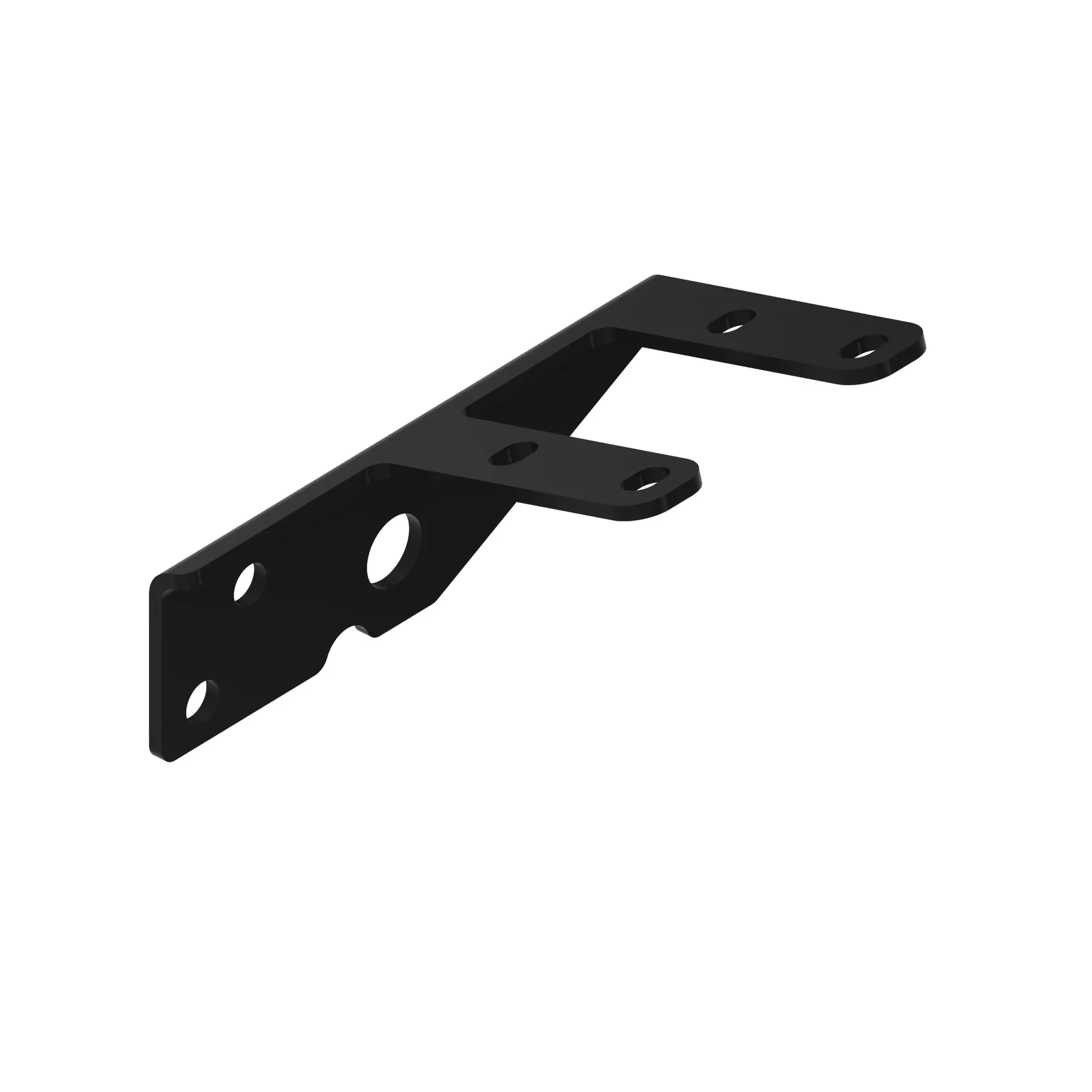 BRACKET, ECU MOUNTING