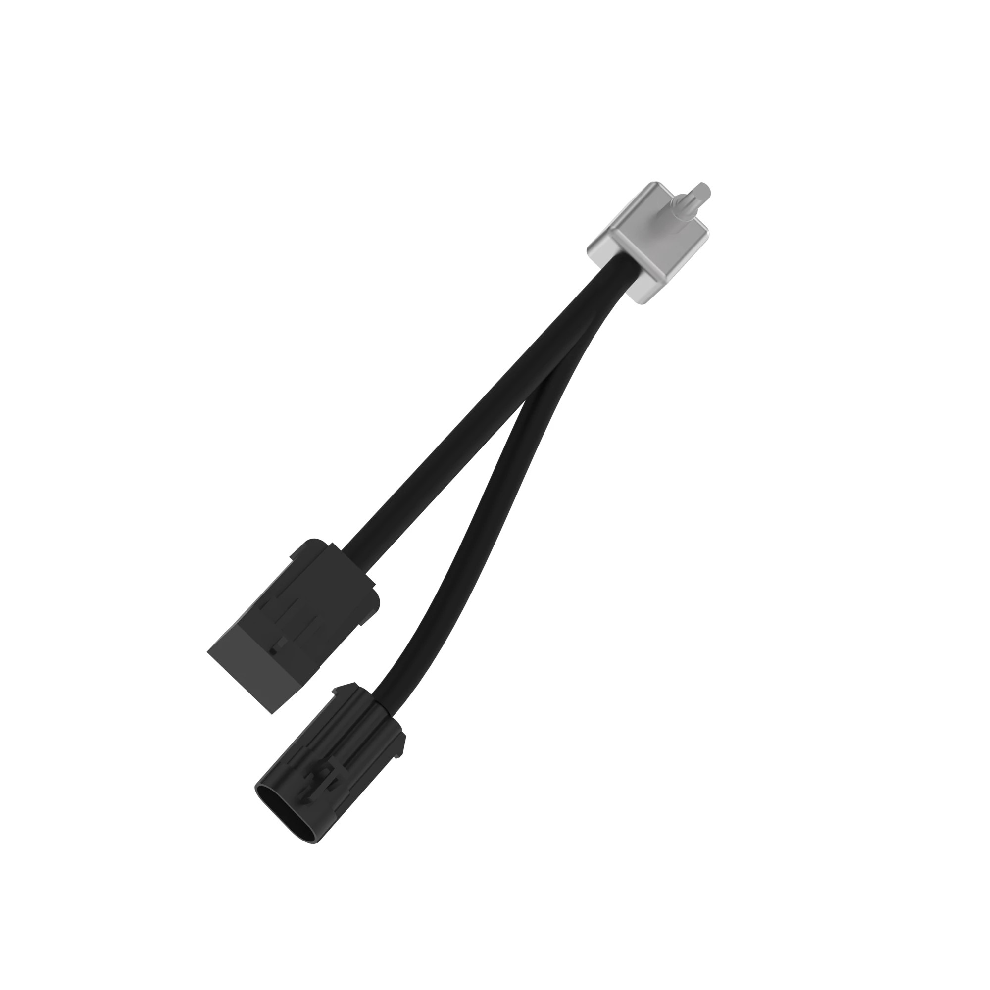 POTENTIOMETER, WITH  LEADS AND SEAL