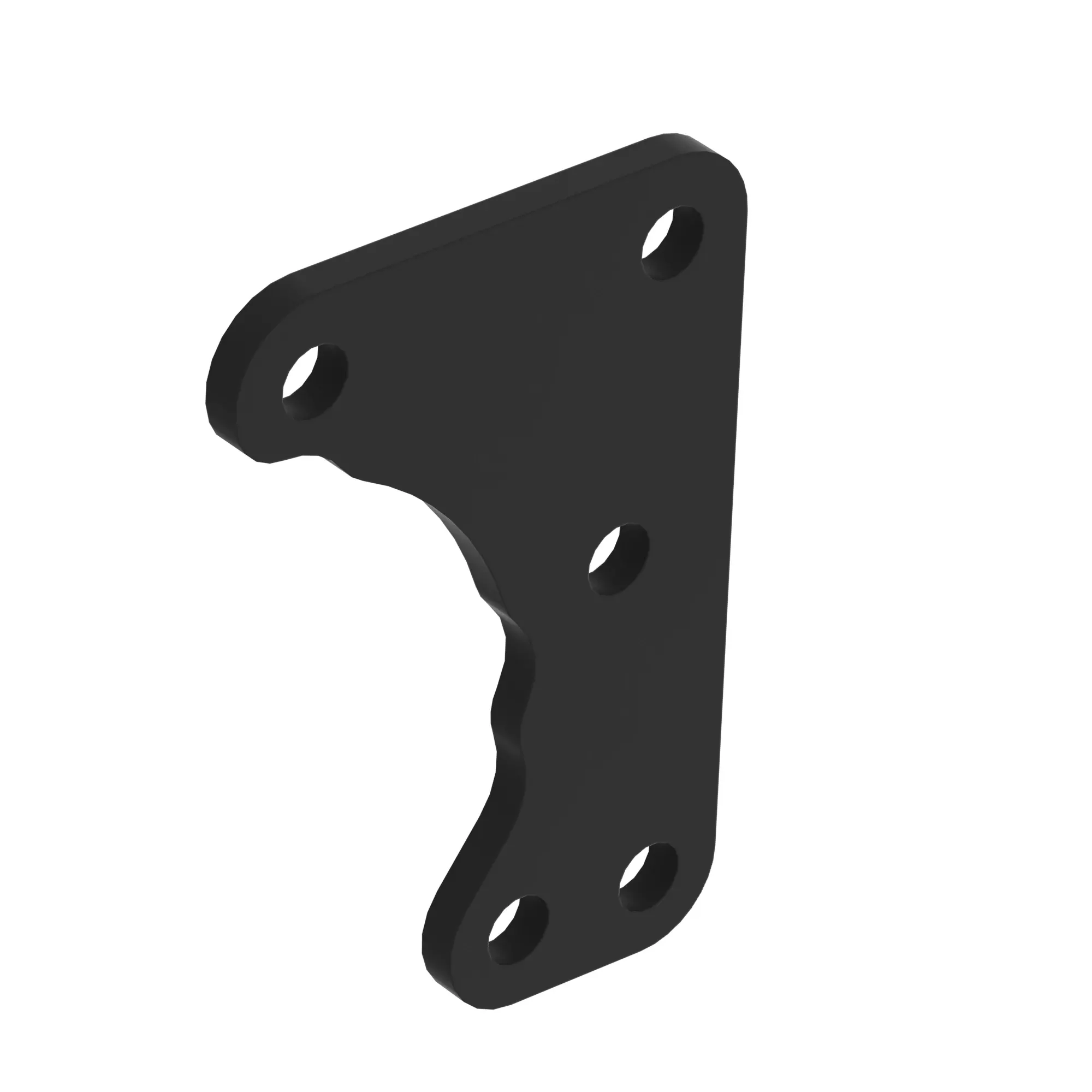 BRACKET, ENGINE TRANS SUPPORT