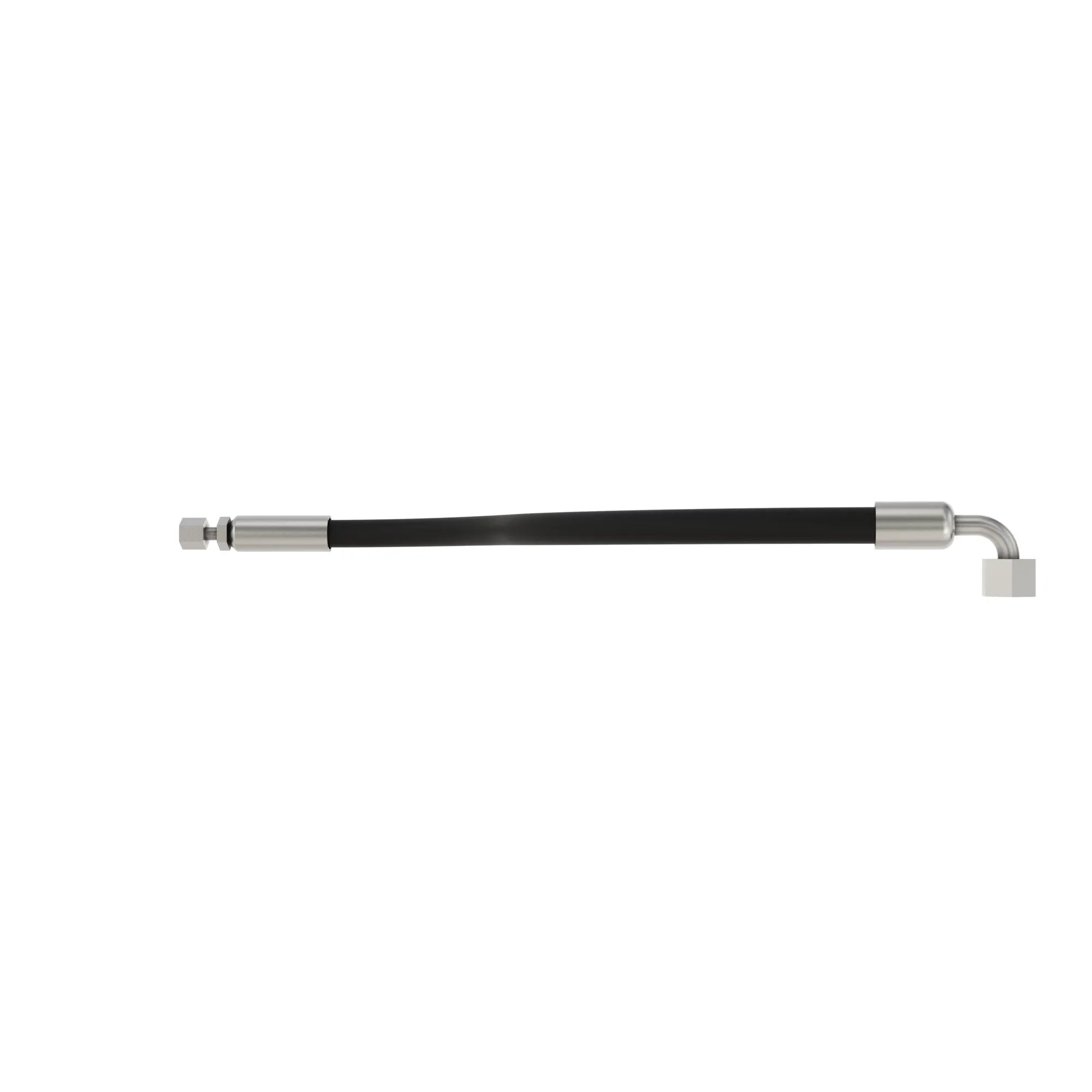 Hydraulic Hose - Fabricate