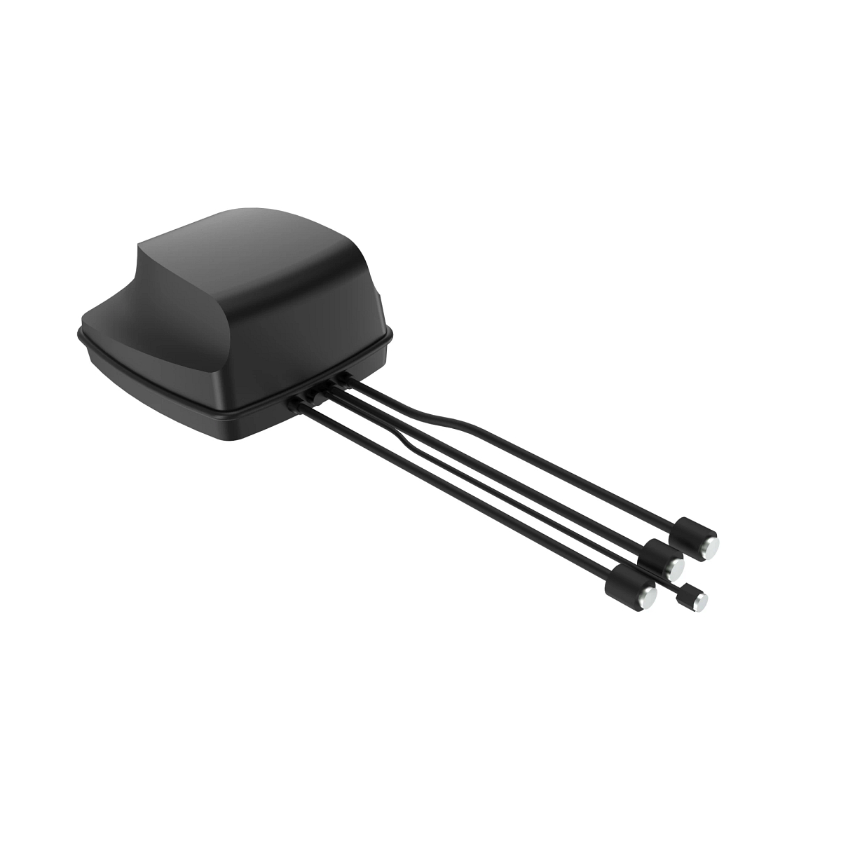 John Deere JDLink™ Modular Telematics Gateway, MTG, High Profile GPS Antenna - PFA10882