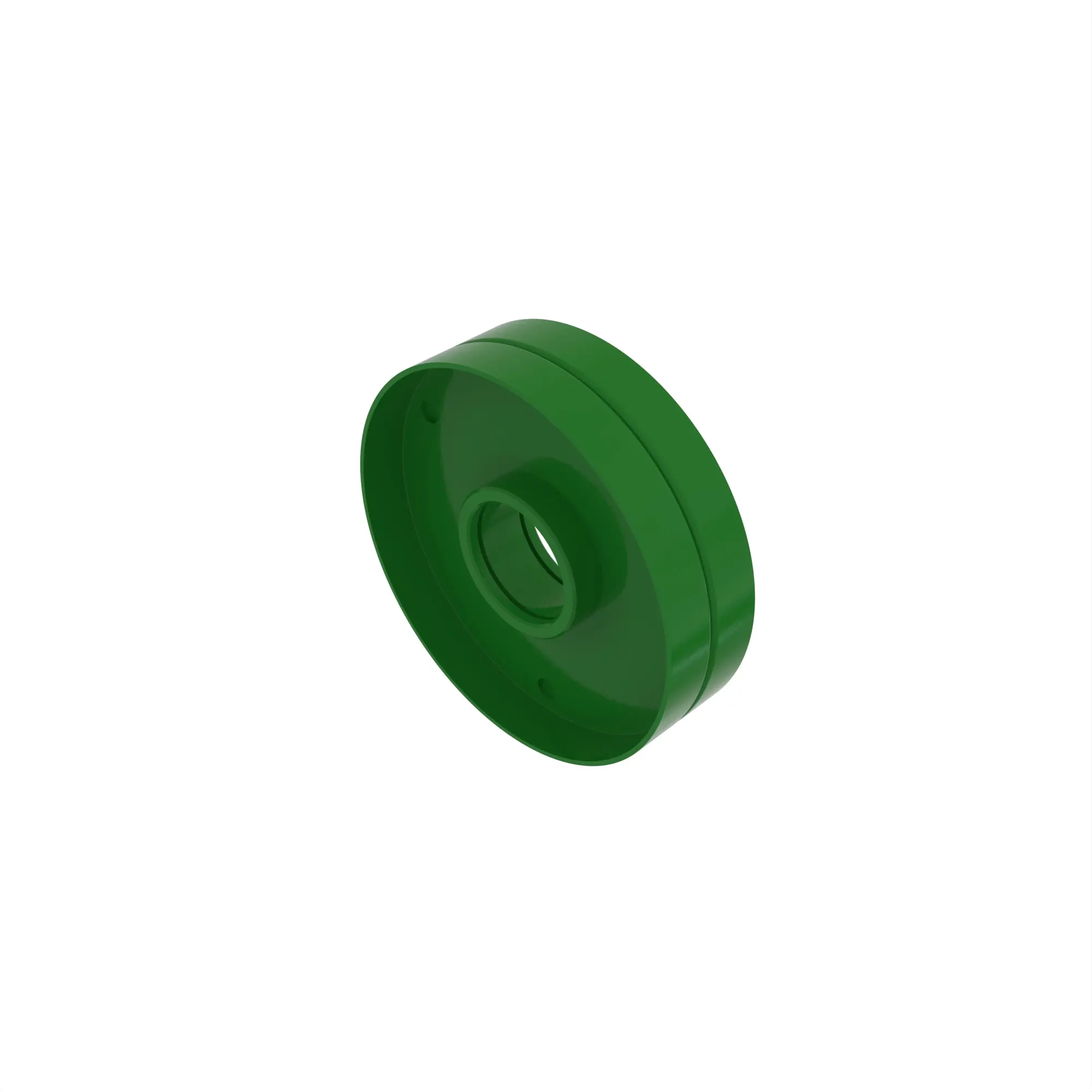 IDLER, KERNEL PROCESSOR WIDE HALF