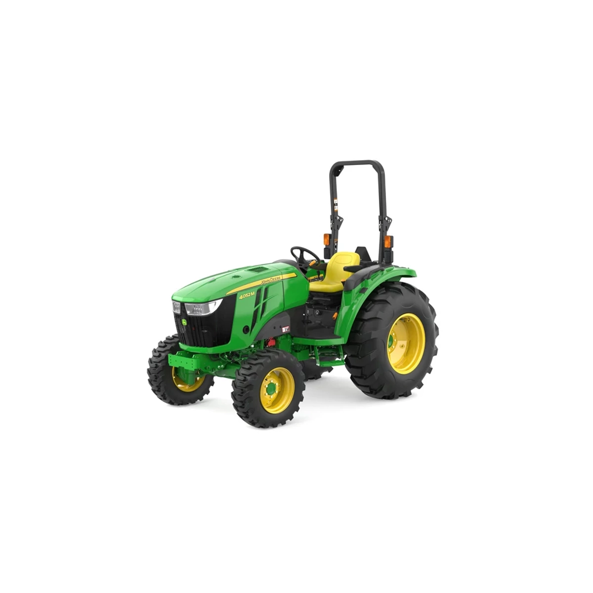 John Deere 4052M Tractor
