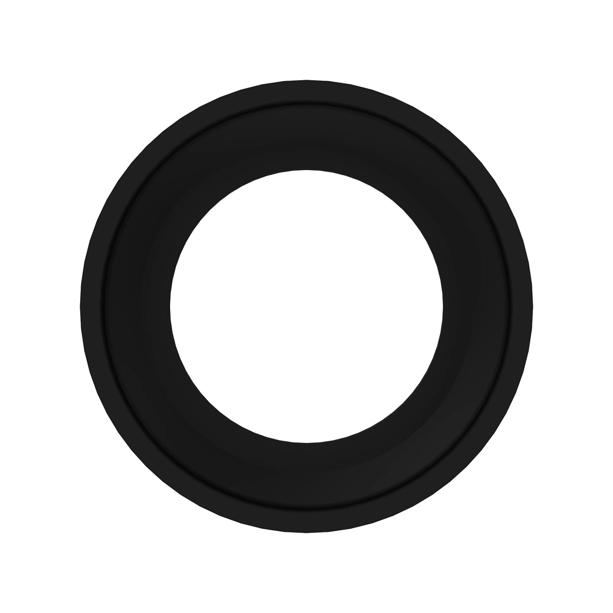 BOOT, PQT,PST & IVT INPUT YOKE