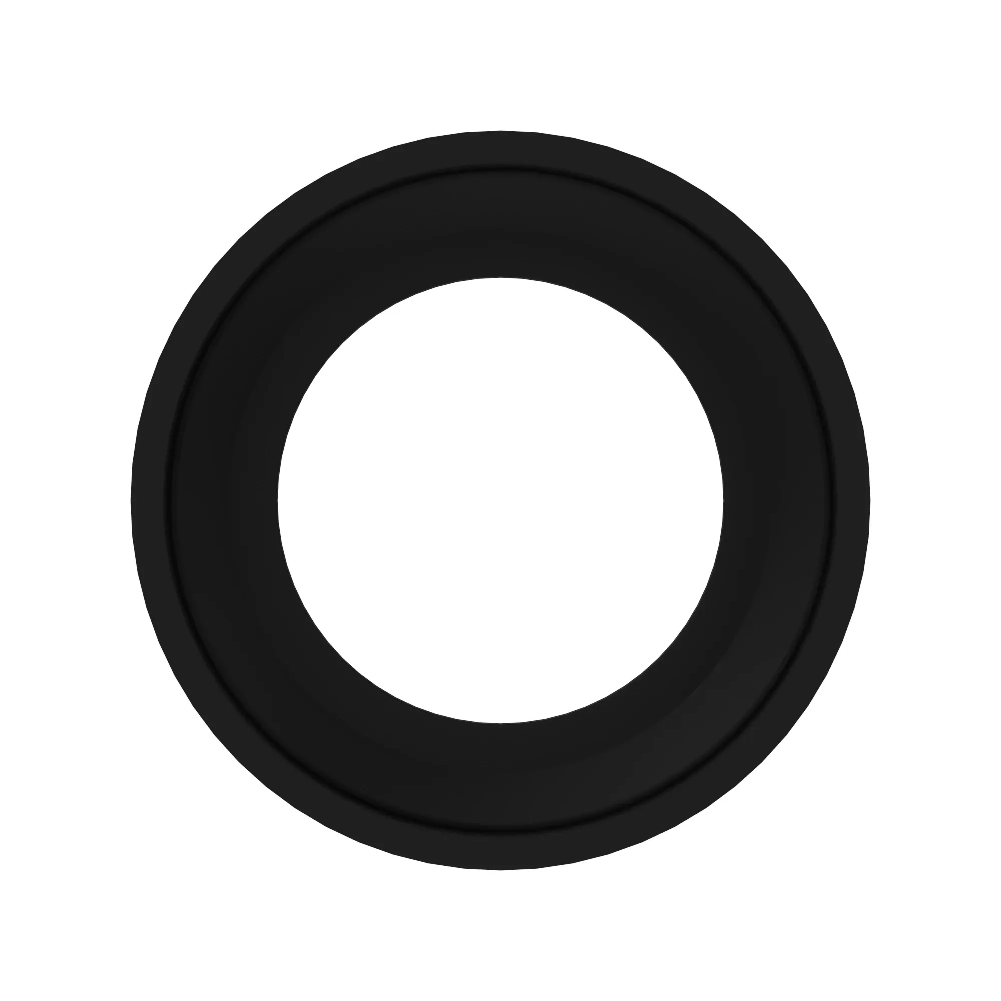 BOOT, PQT,PST & IVT INPUT YOKE