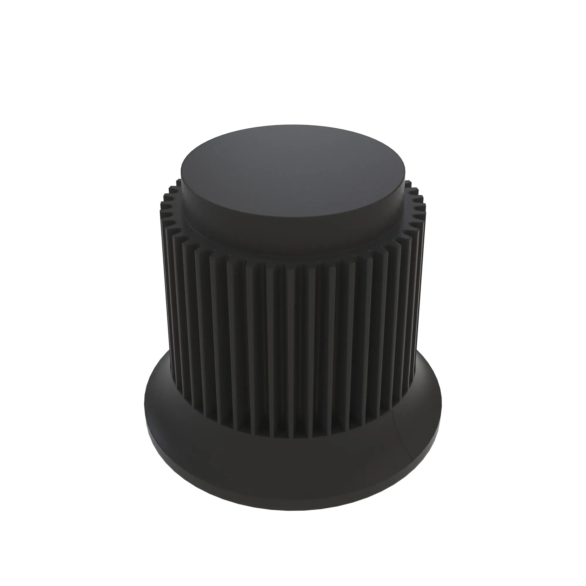 John Deere Knob - H130153