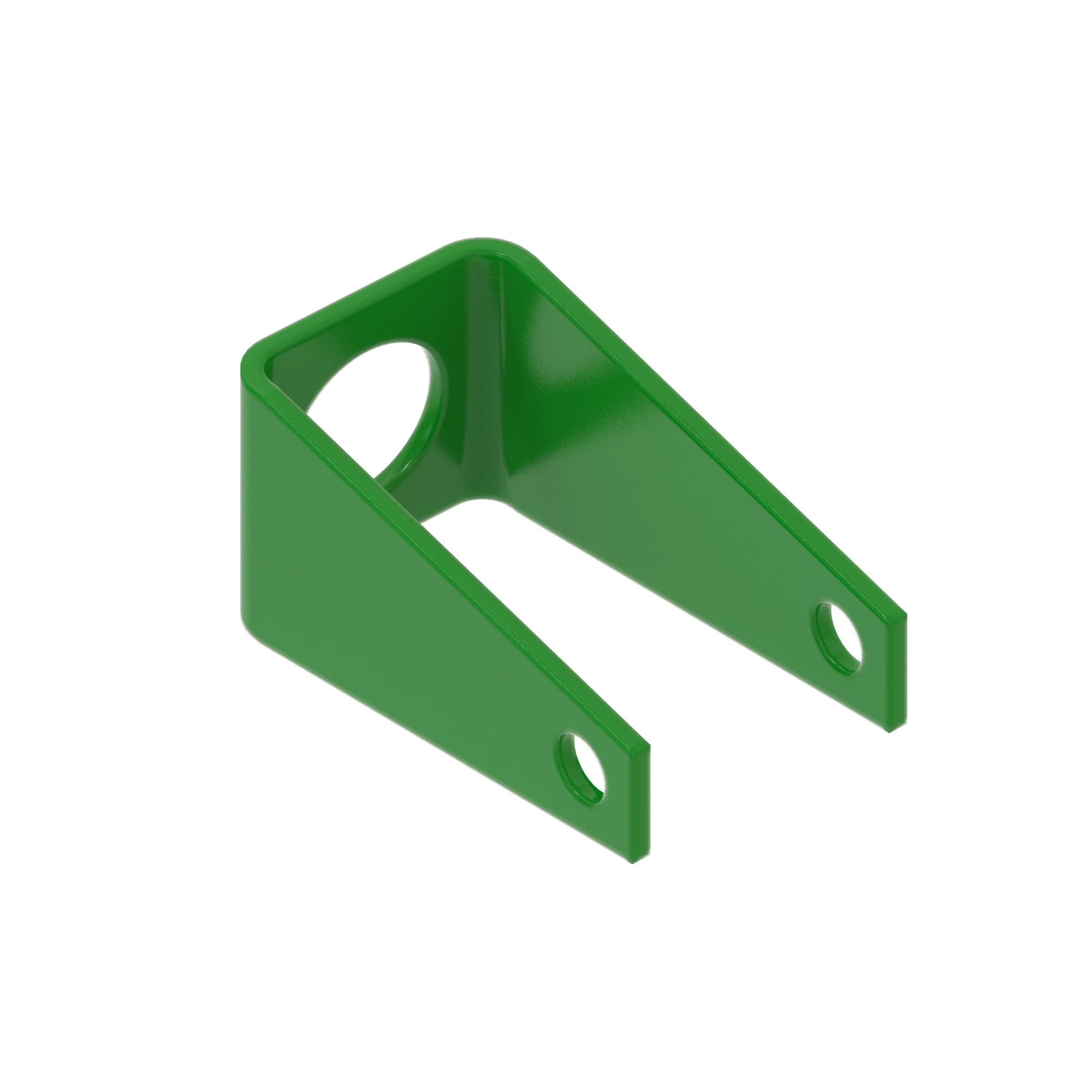 John Deere Auger Finger Retainer - H172459