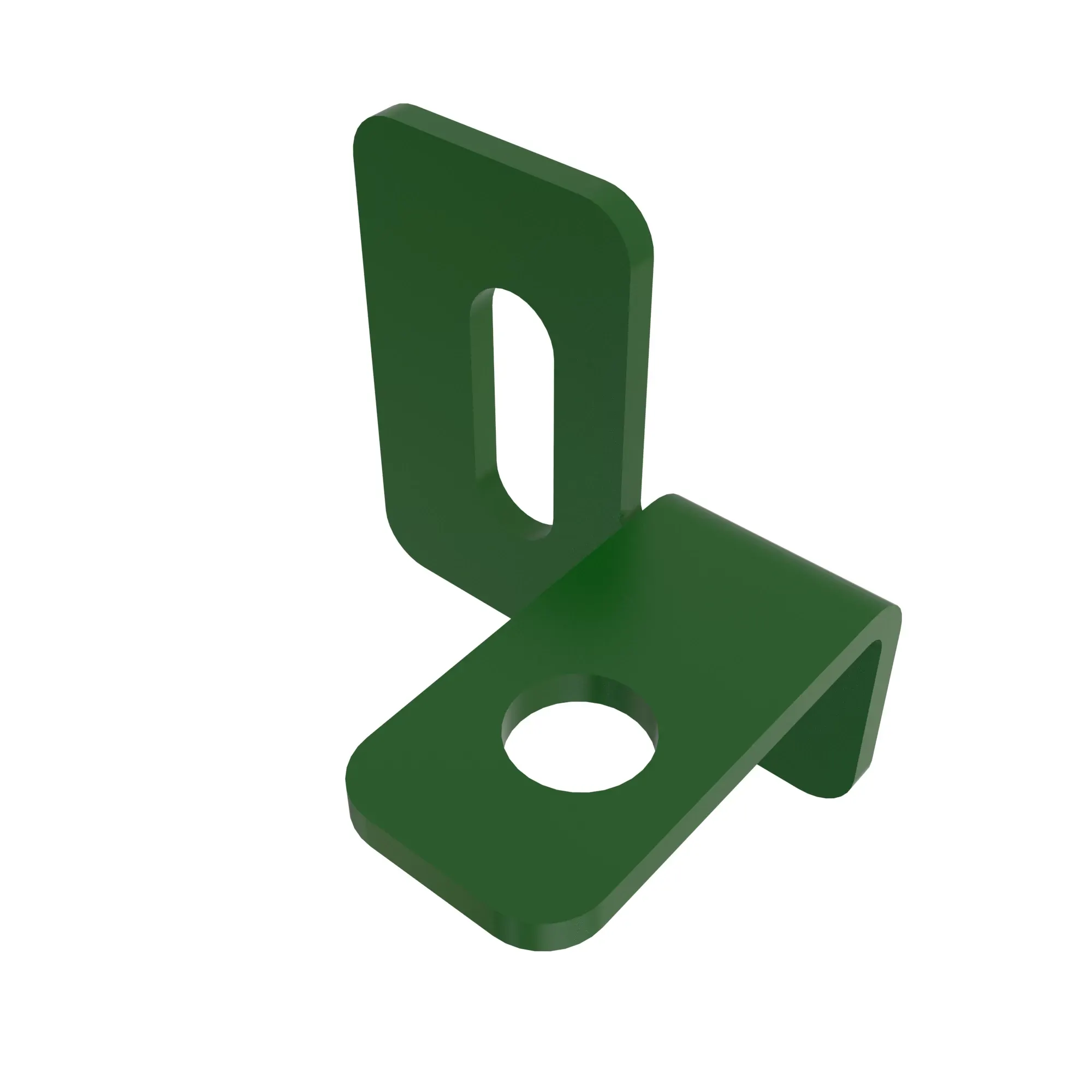 John Deere Support - Z104428