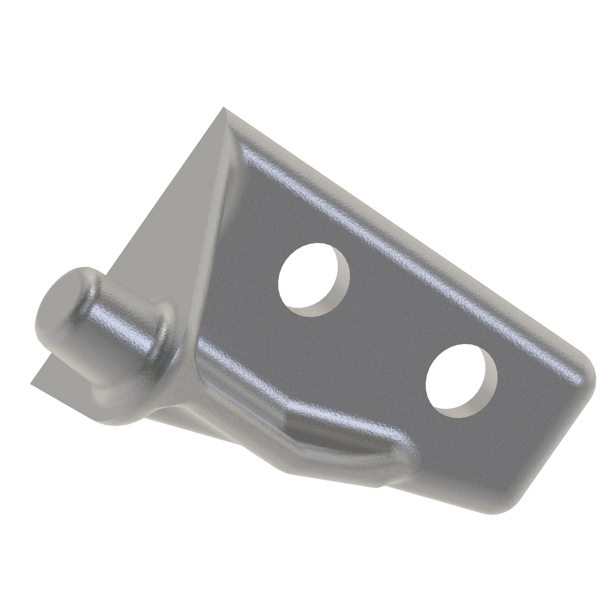 PIVOT-REAR ARM SUPPORT