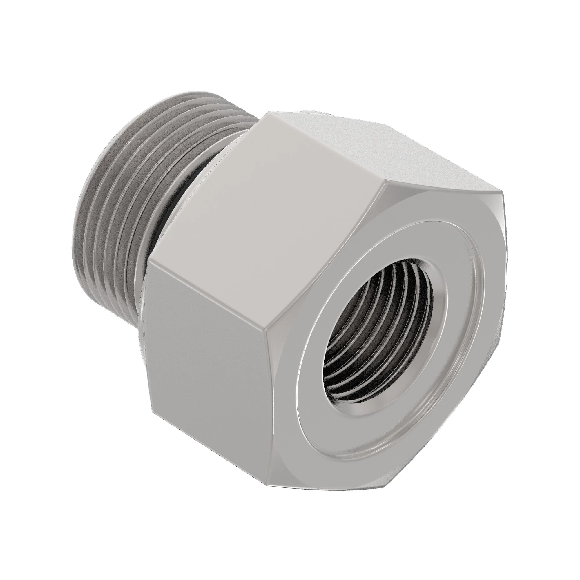 John Deere Adapter Fitting - DC218404