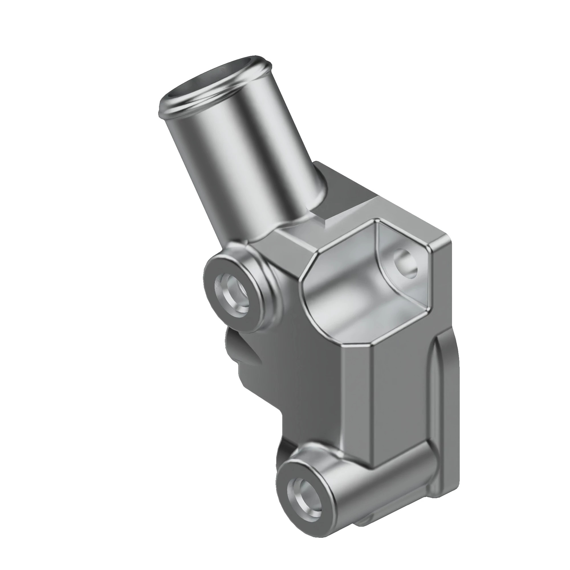 COVER,THERMOSTAT