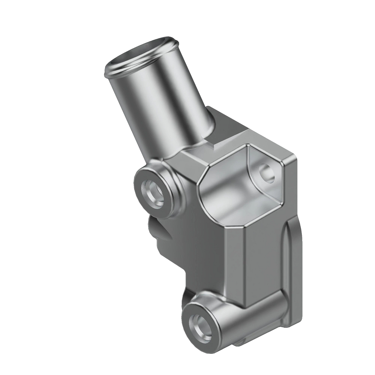 COVER,THERMOSTAT