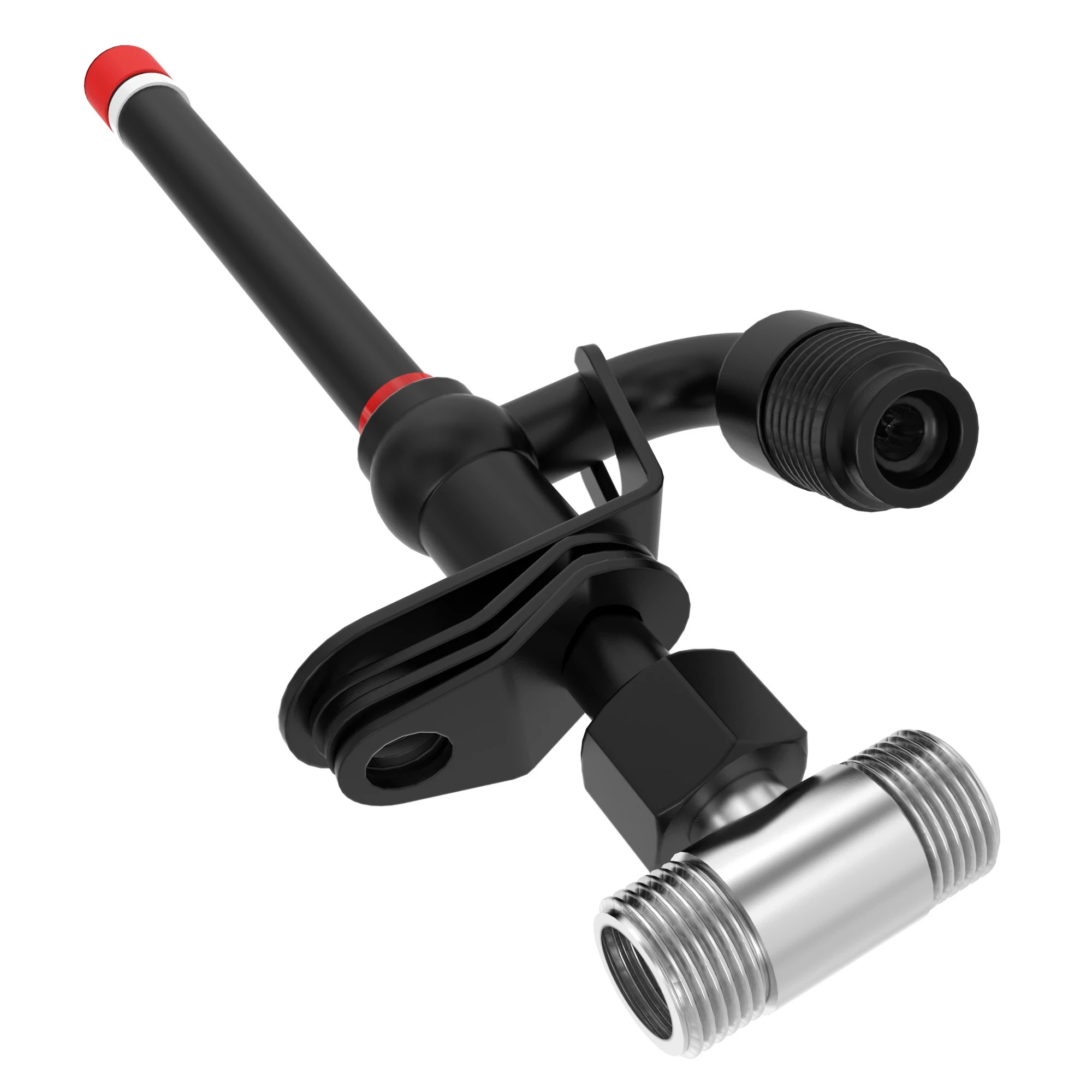 NOZZLE,FUEL INJECTION,ASSEMBLY