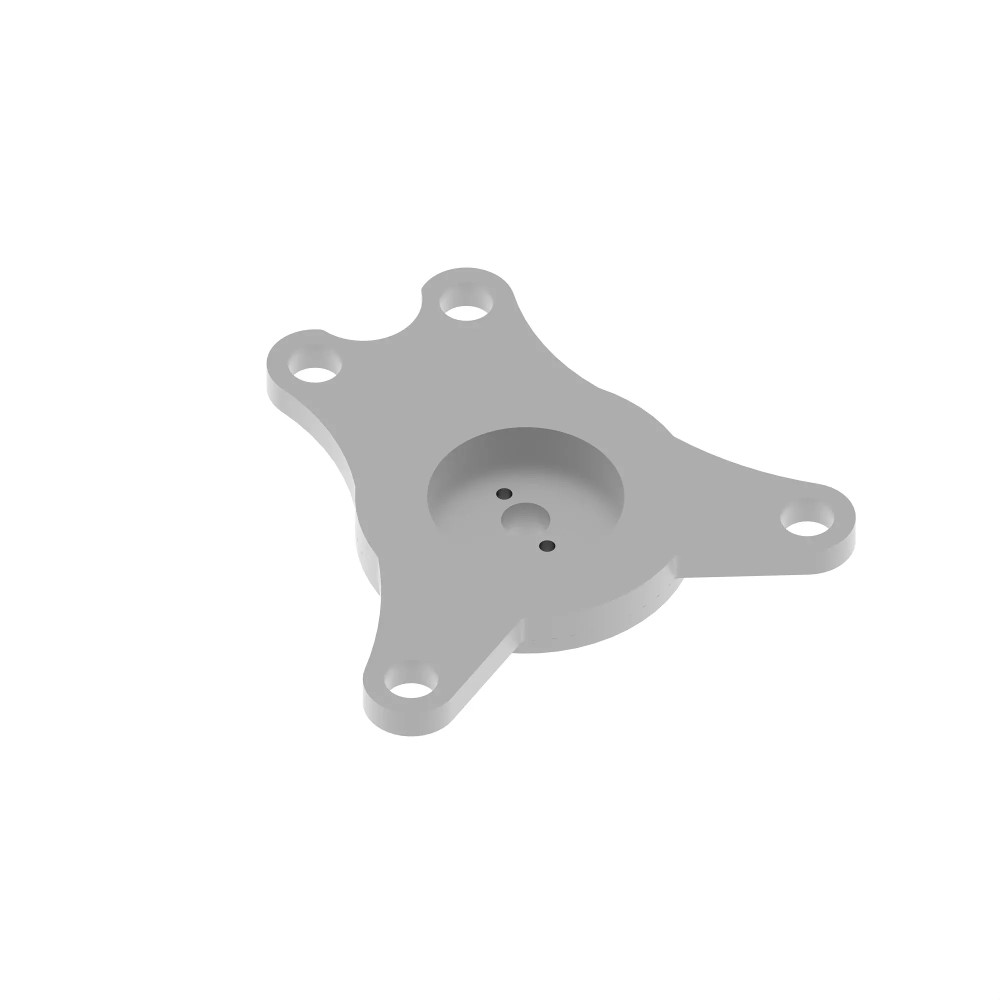 John Deere Length Measuring Special Service Tool - F705039