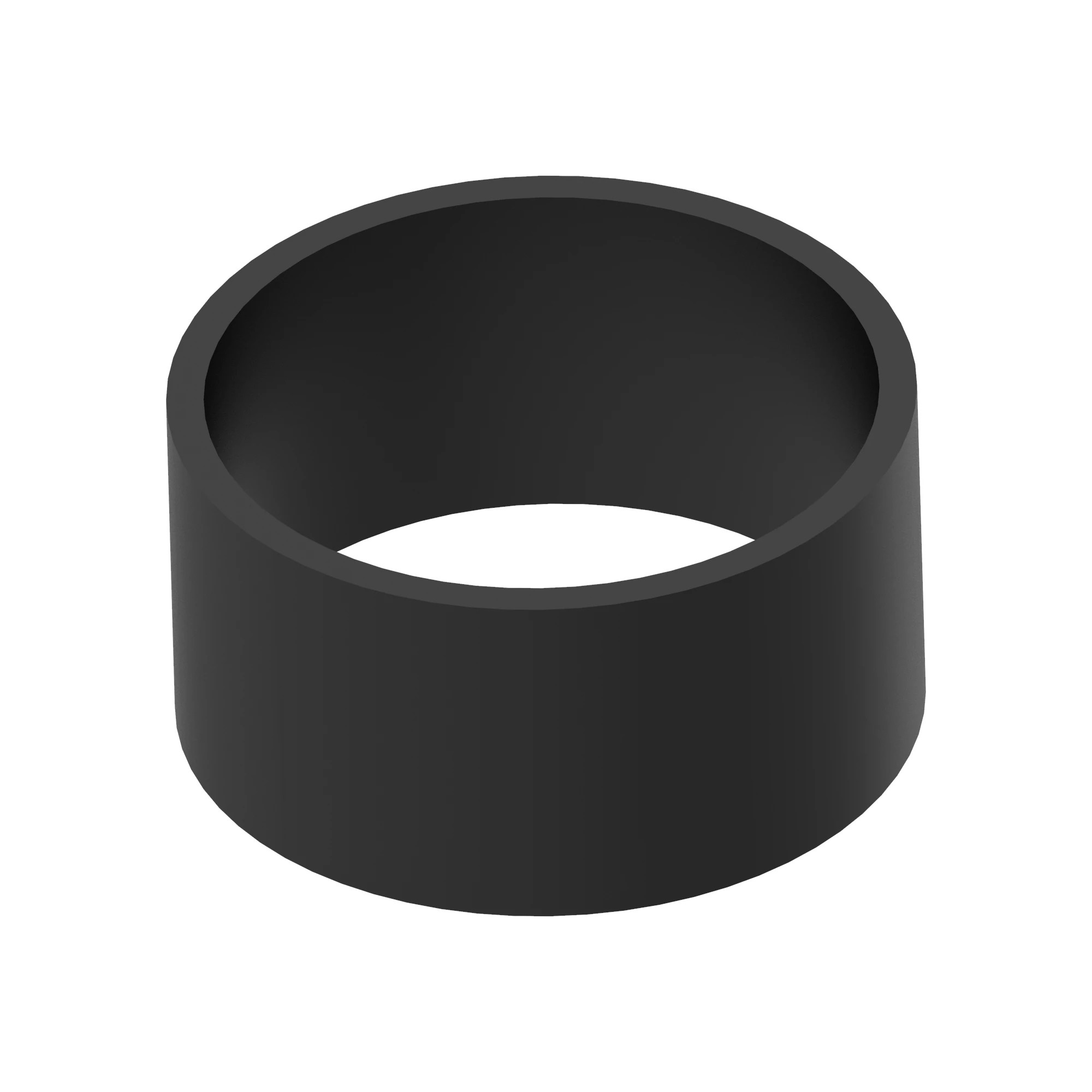 John Deere Charged Air Hose - L203768