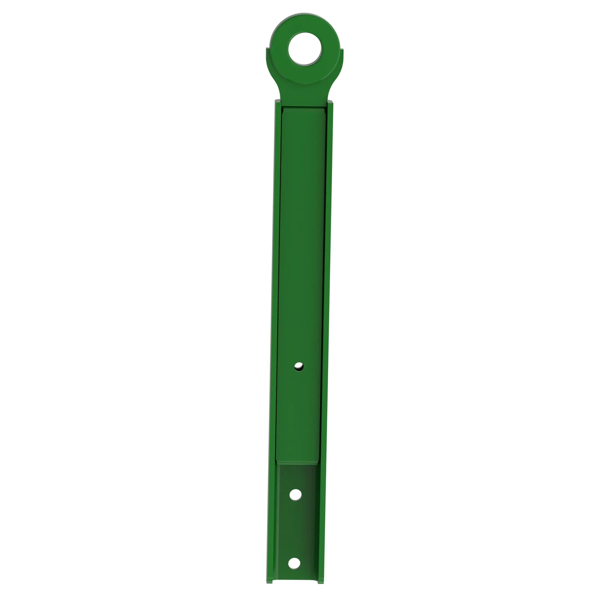 BRACE-COOLING PACKAGE SUPPORT