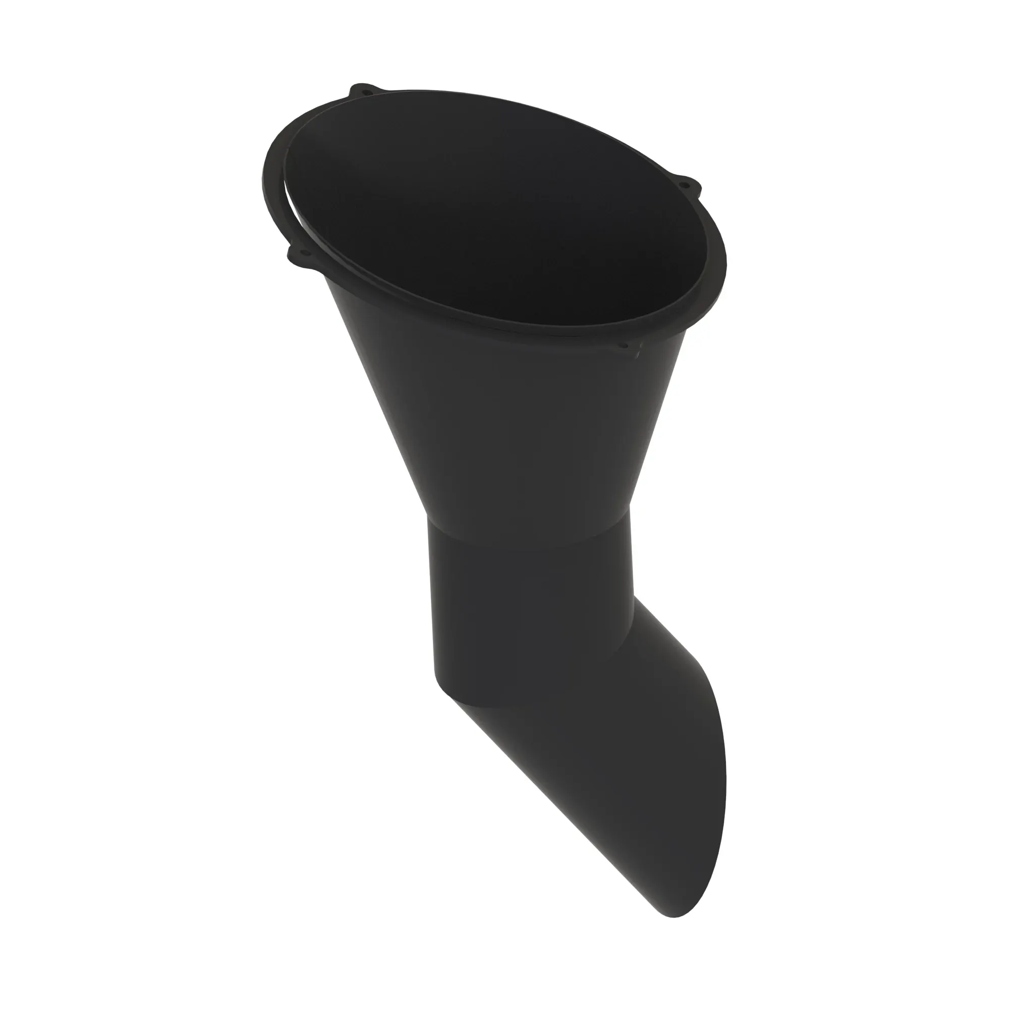 Exhaust Cap
