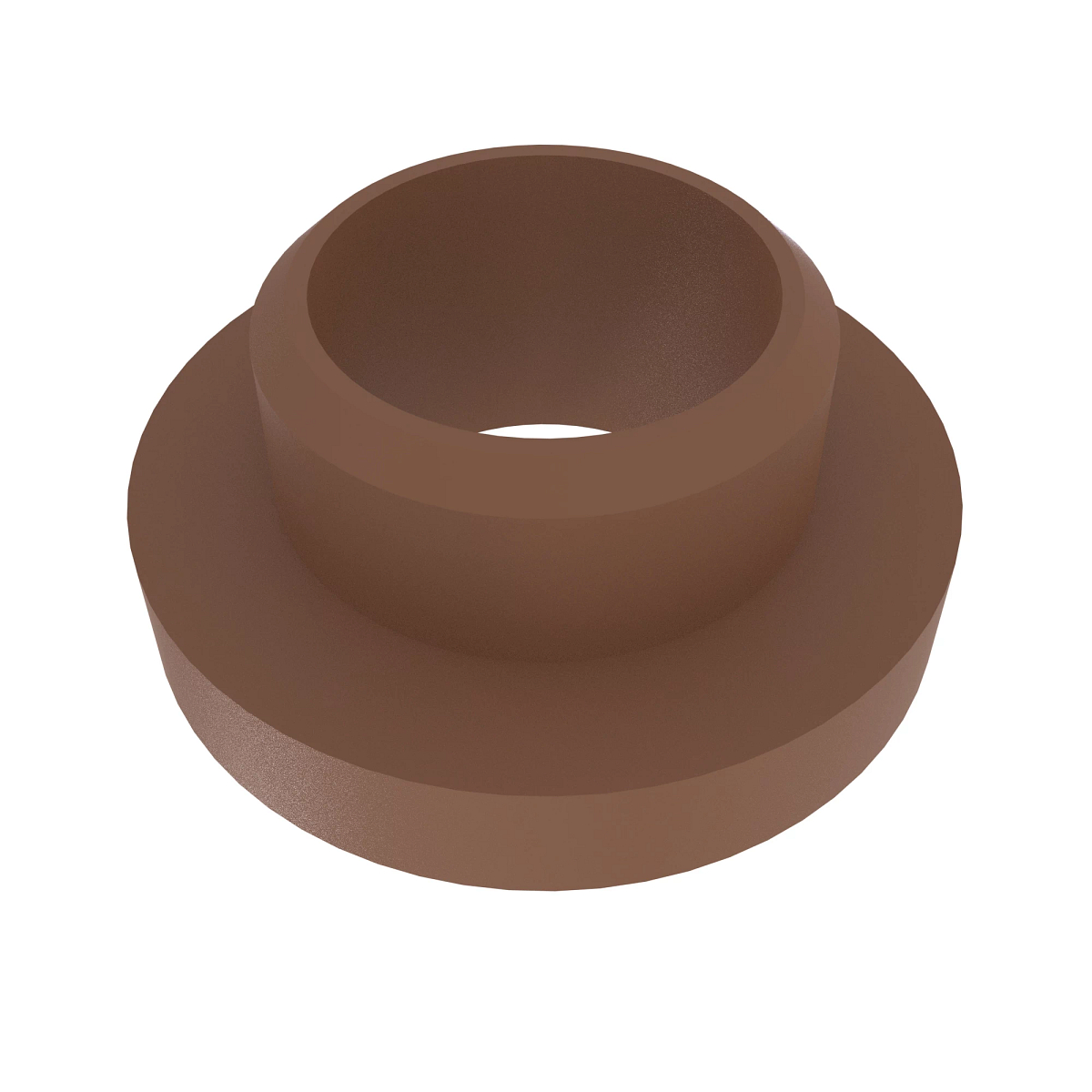 John Deere Fuel Tank Grommet - TCU34196