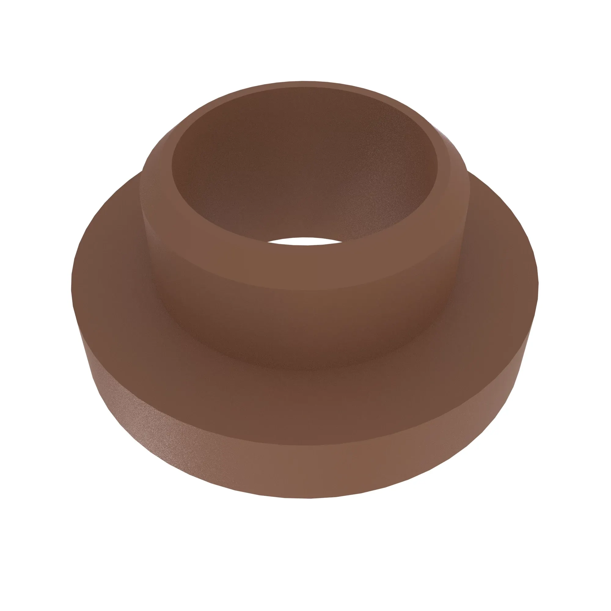 John Deere Fuel Tank Grommet - TCU34196