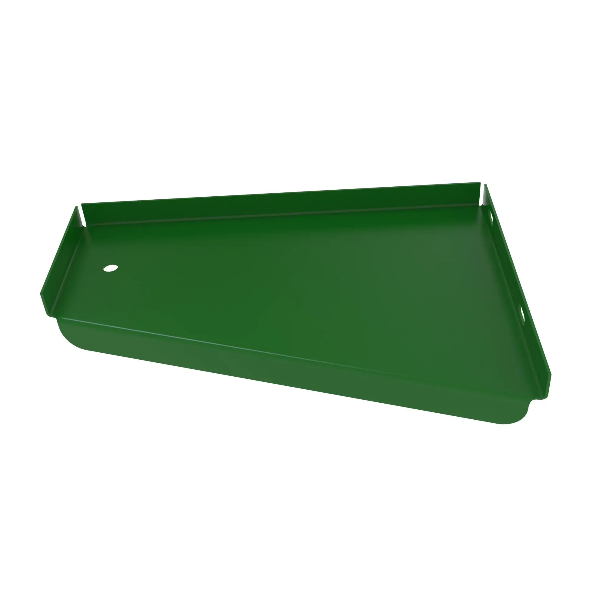 John Deere Chassis Panel, Left Side - R227636