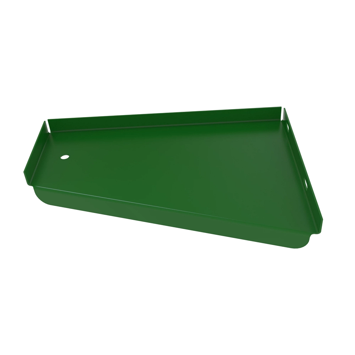 Panel, Chassis