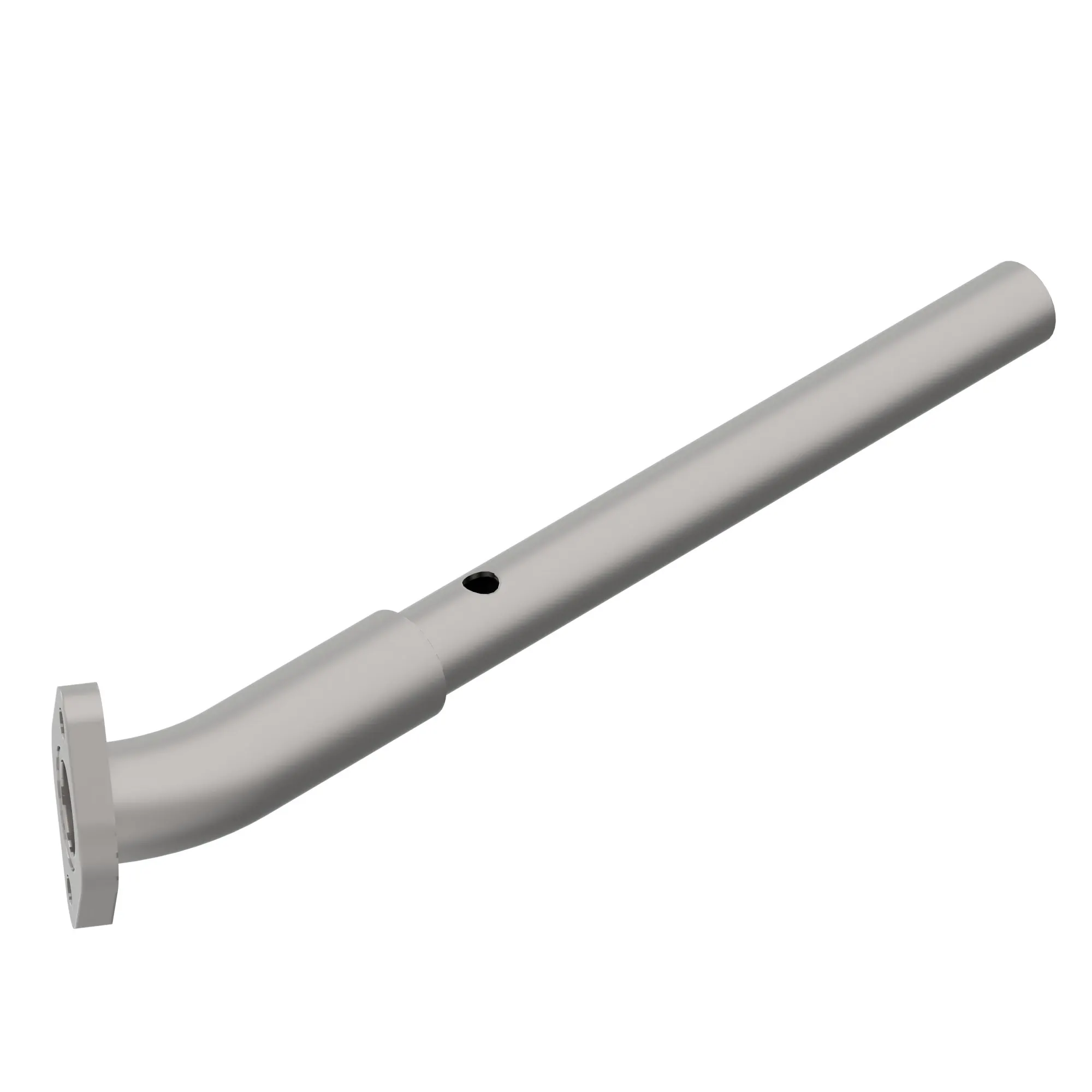 John Deere Transmission Dipstick Tube - AT345032