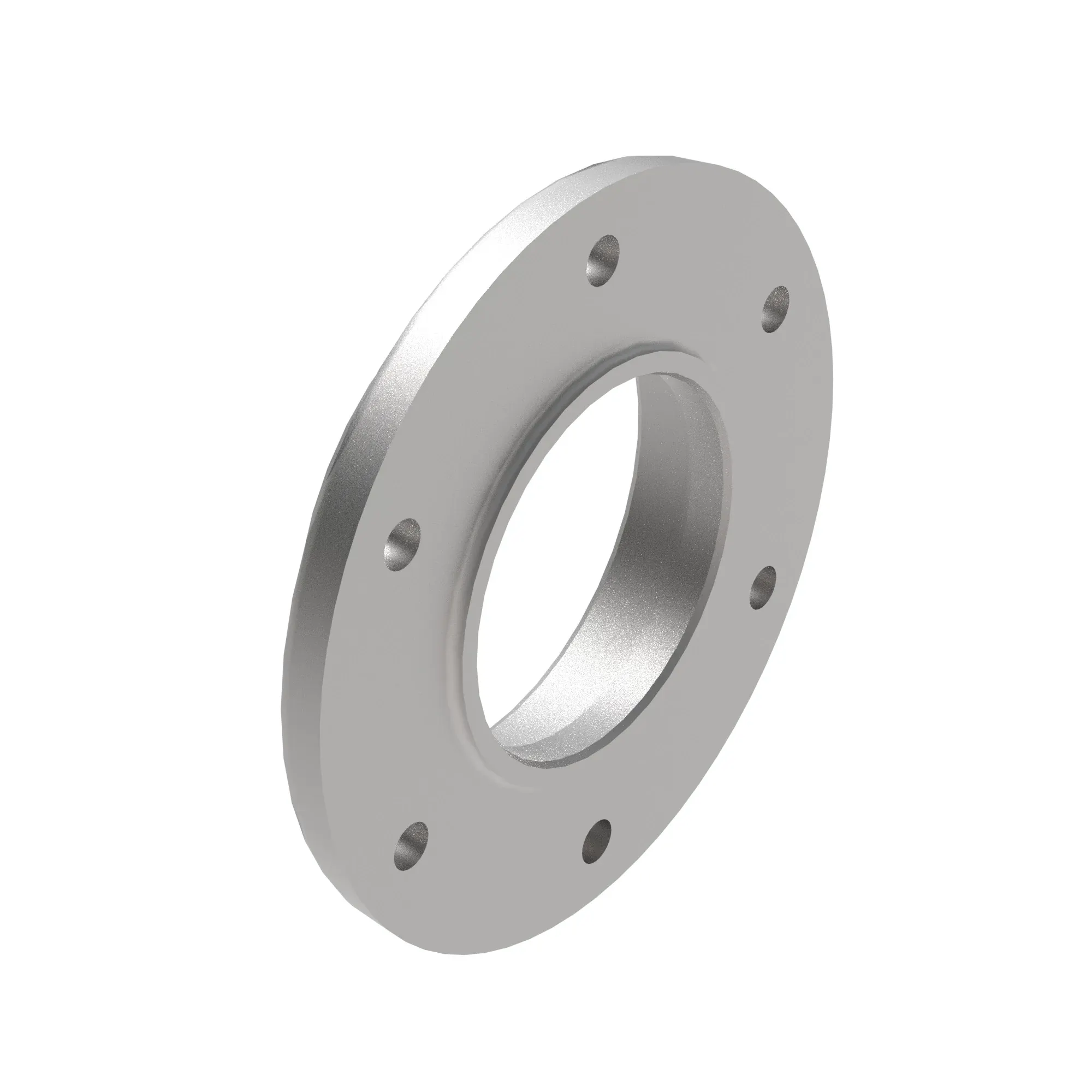 Bearing Housing W/O Bearing