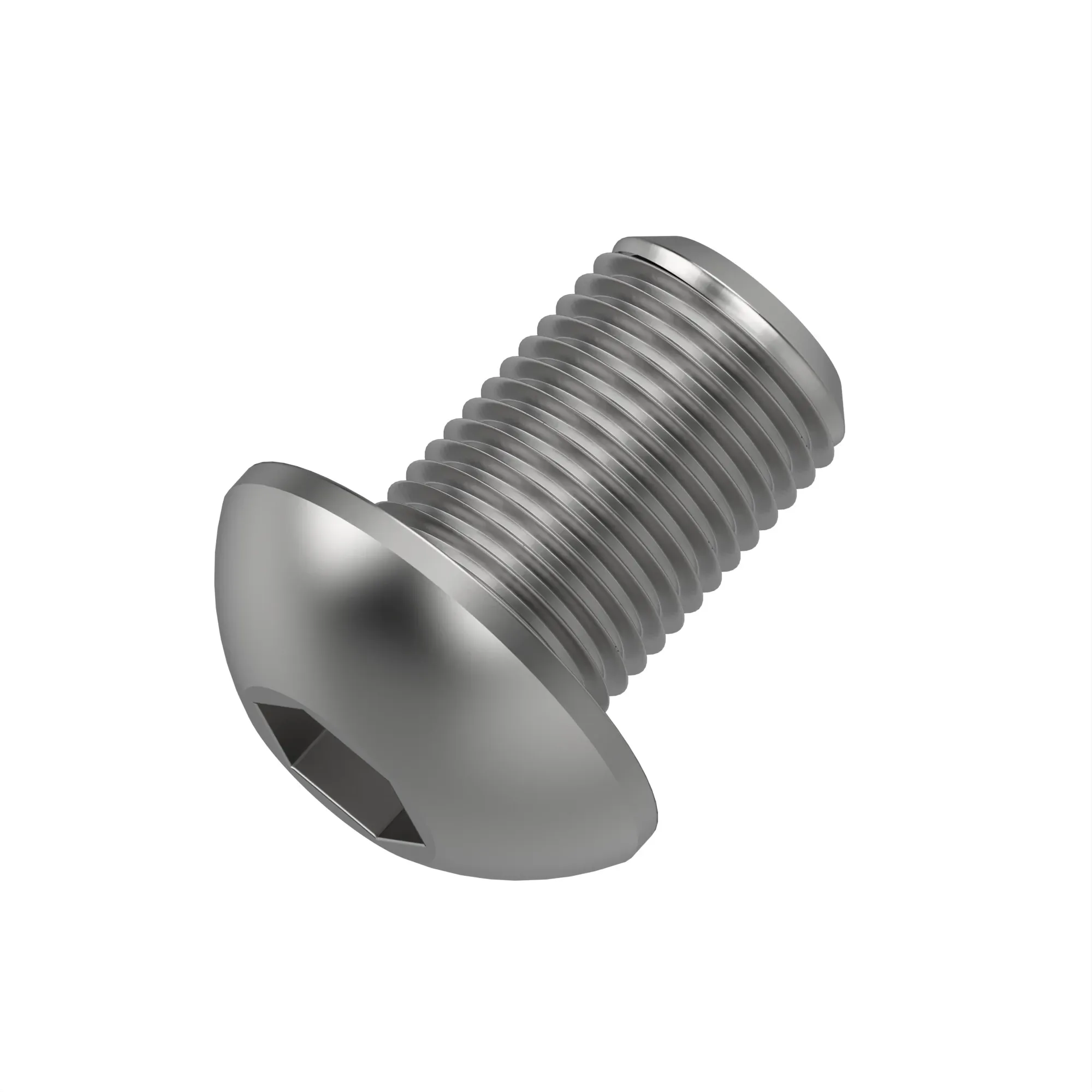 John Deere Cap Screw, M8 X 12 - R131664