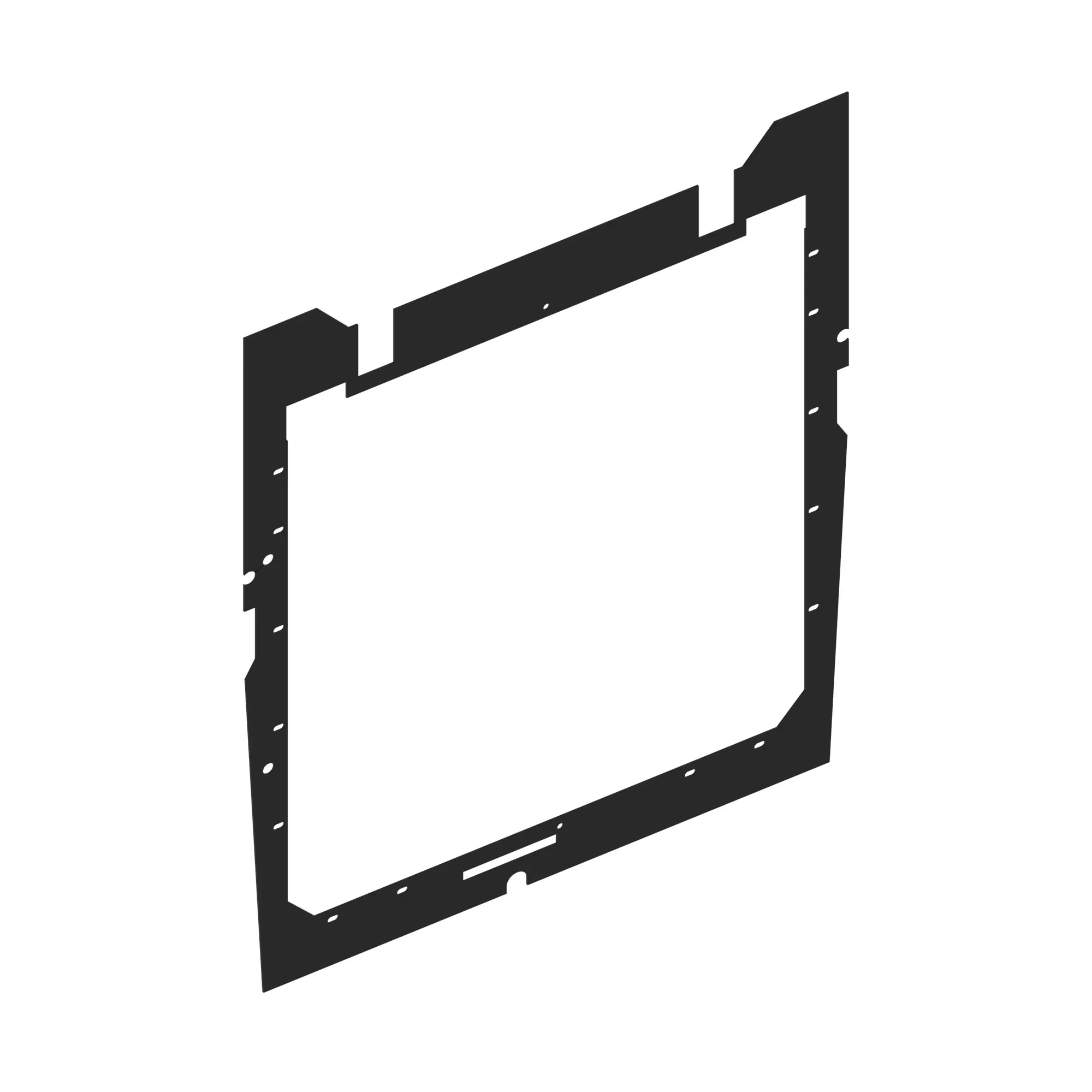 John Deere Plate - F625067