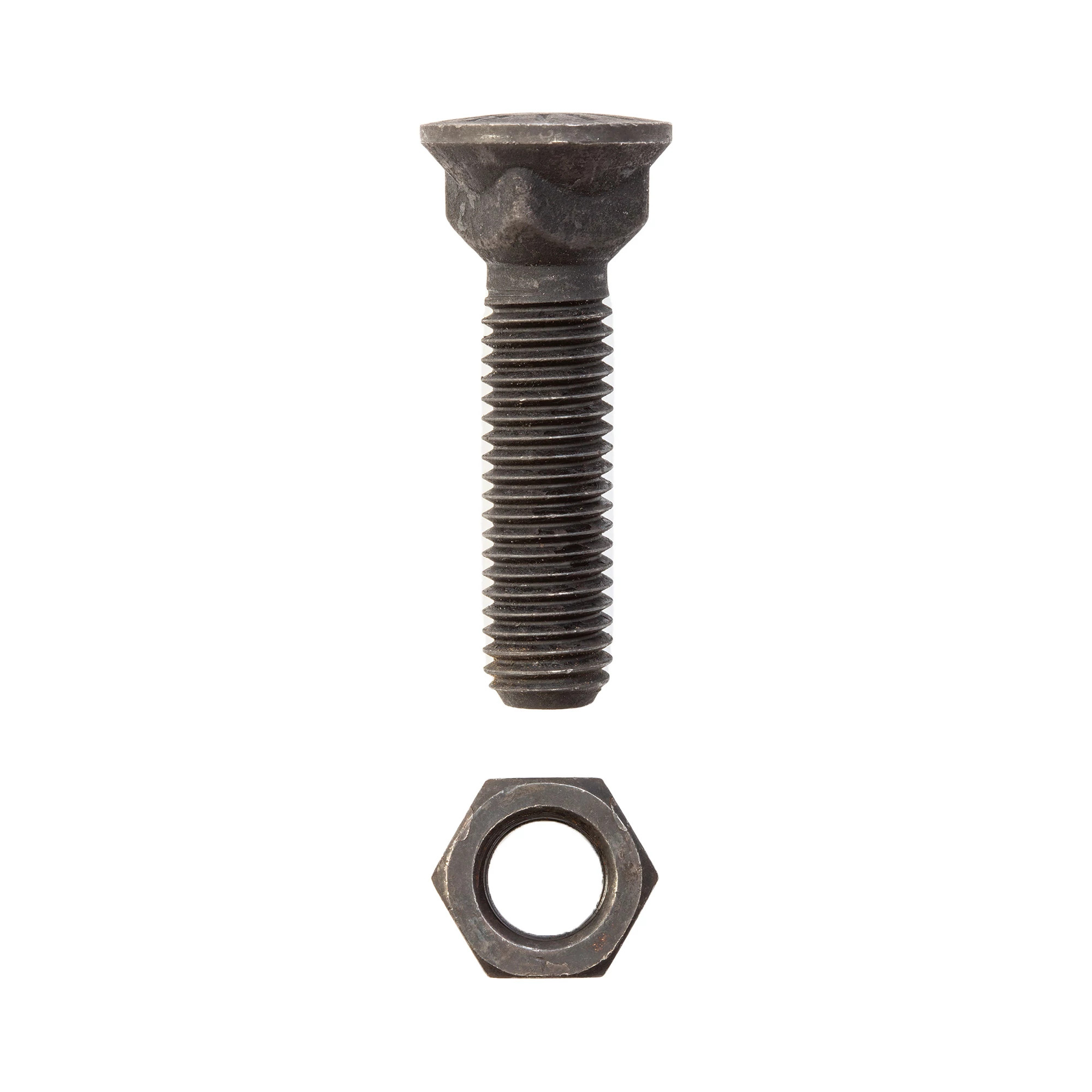 Nut Bolt