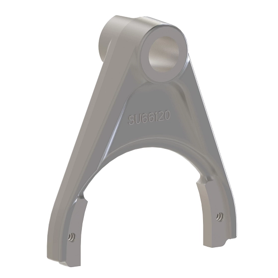 John Deere Yoke - SU66120