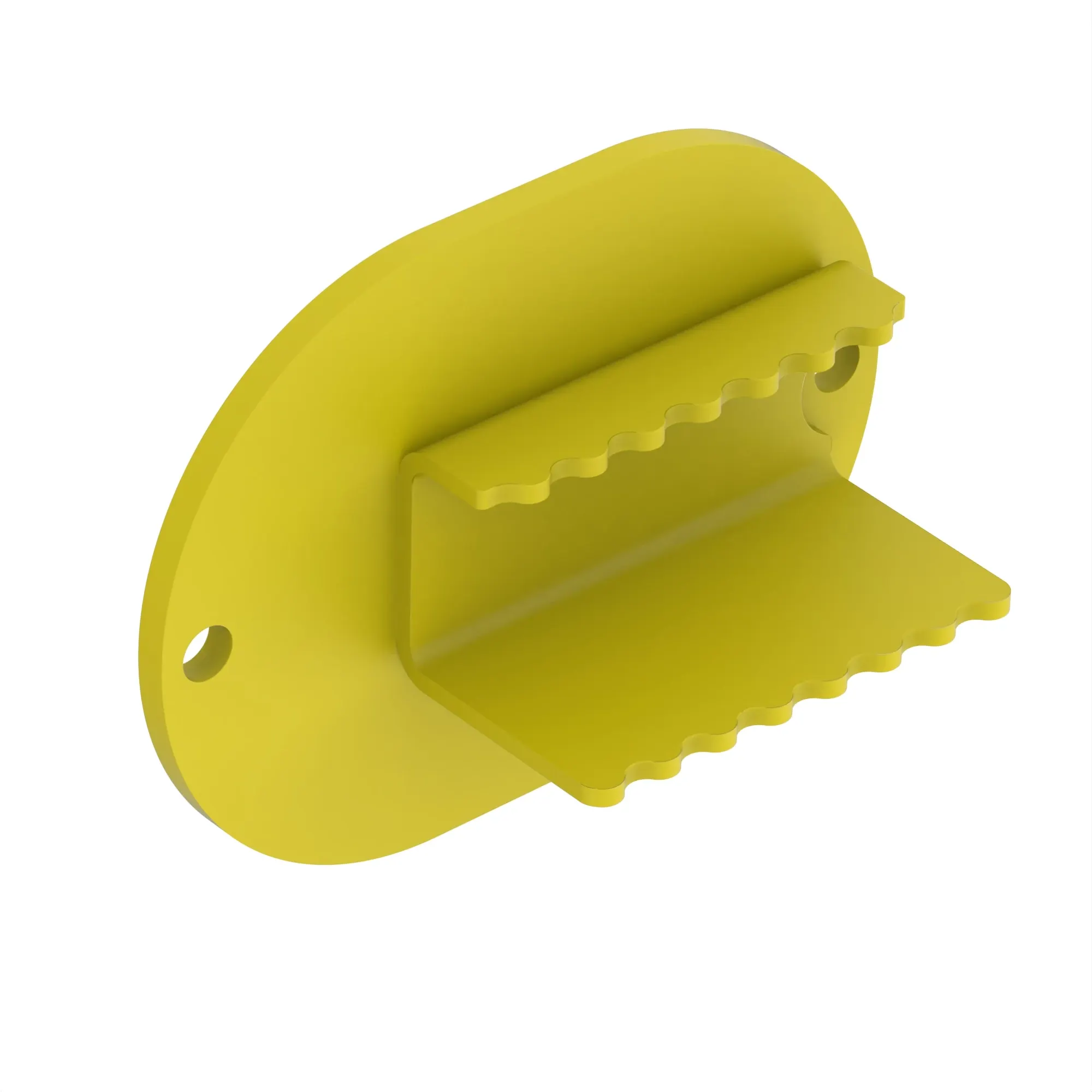 STEP, LIBRA TRACK FRAME STEP