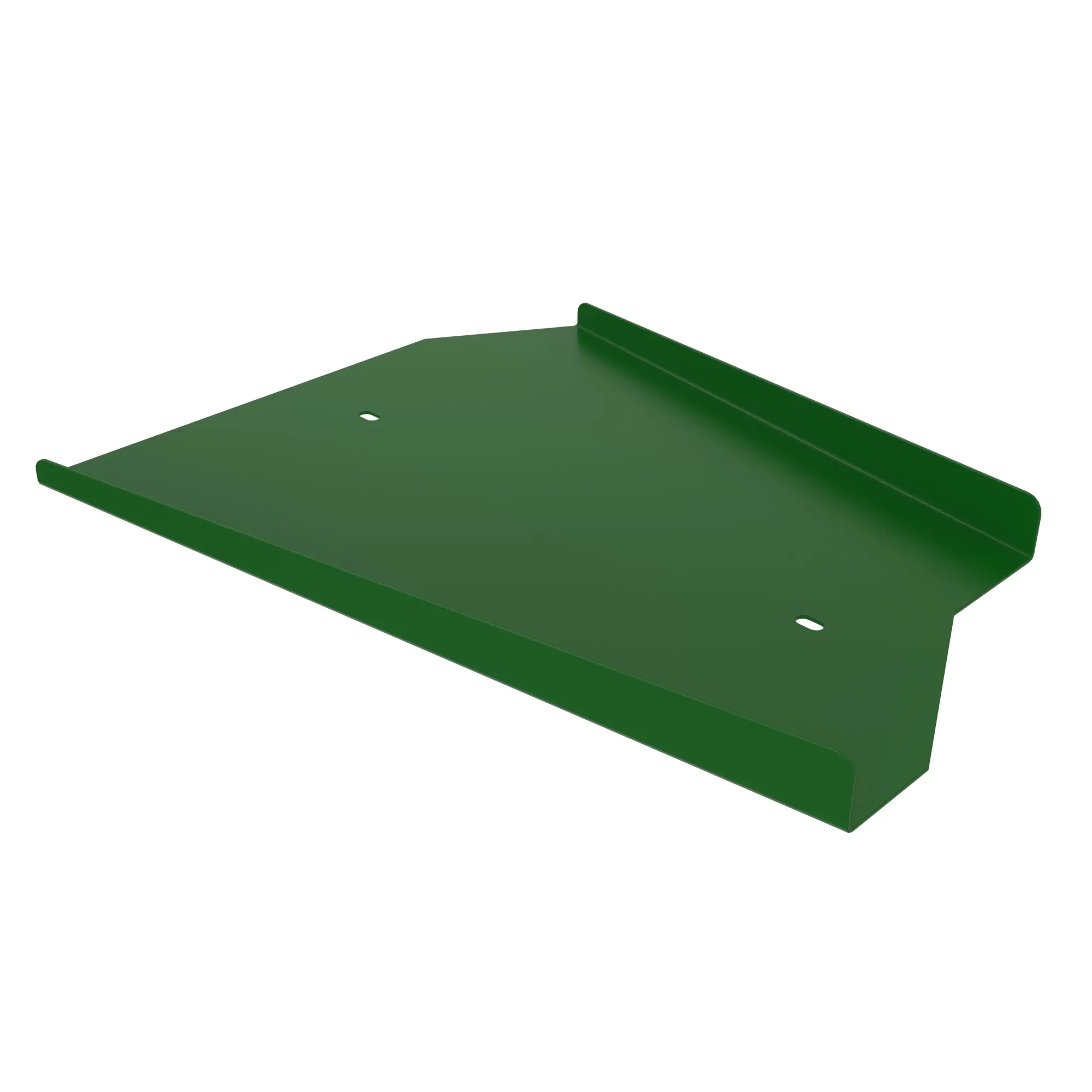 John Deere Rotary Radiator Screen Shield - Z104999