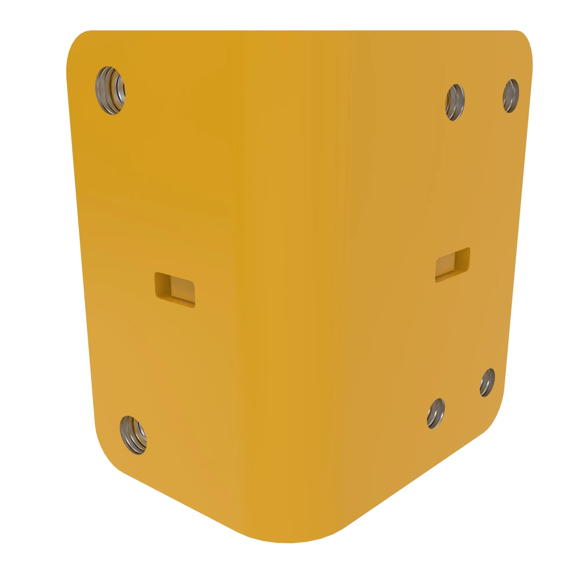 John Deere Pump Support Bracket - AT490035