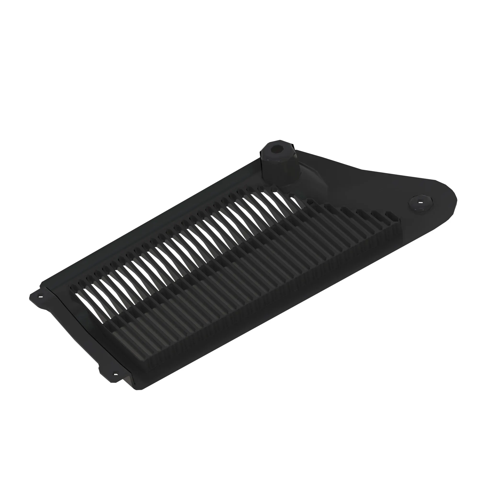 AIR INTAKE, RH