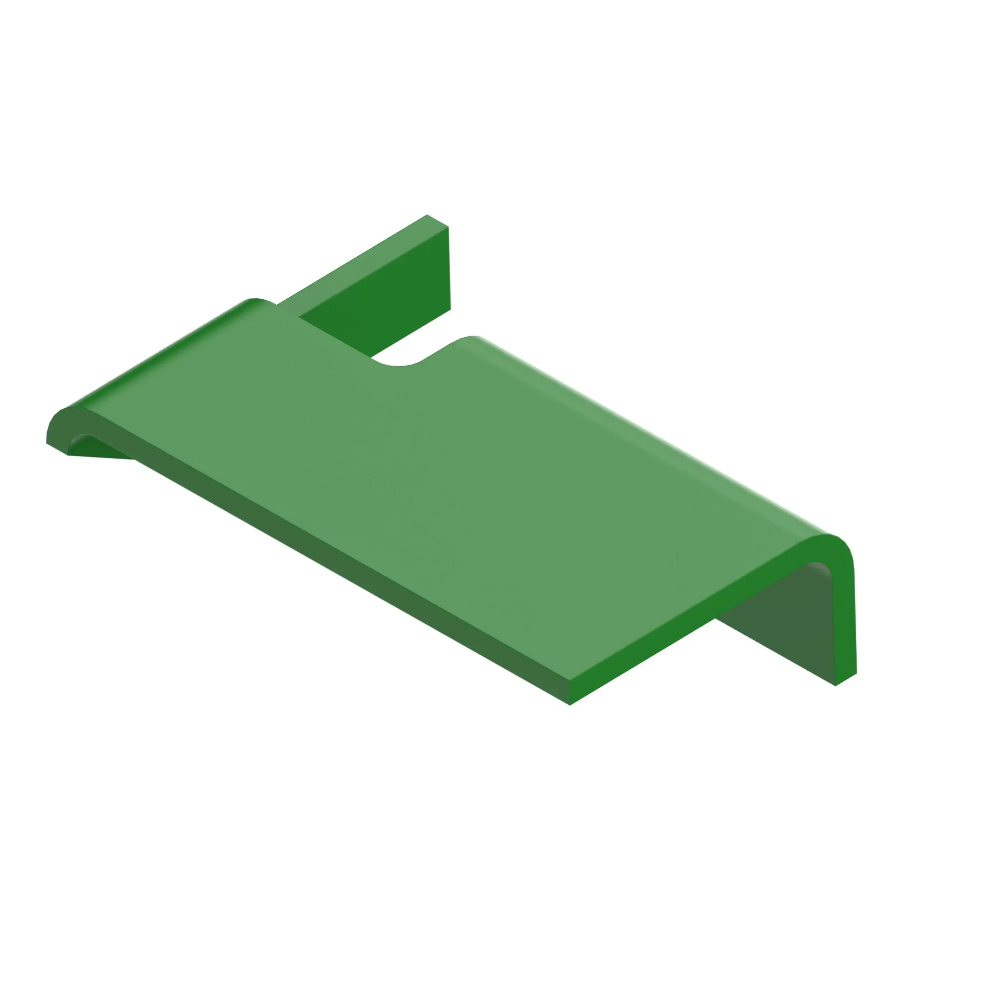BRACKET-RH RETAINING SUPPORT ARM