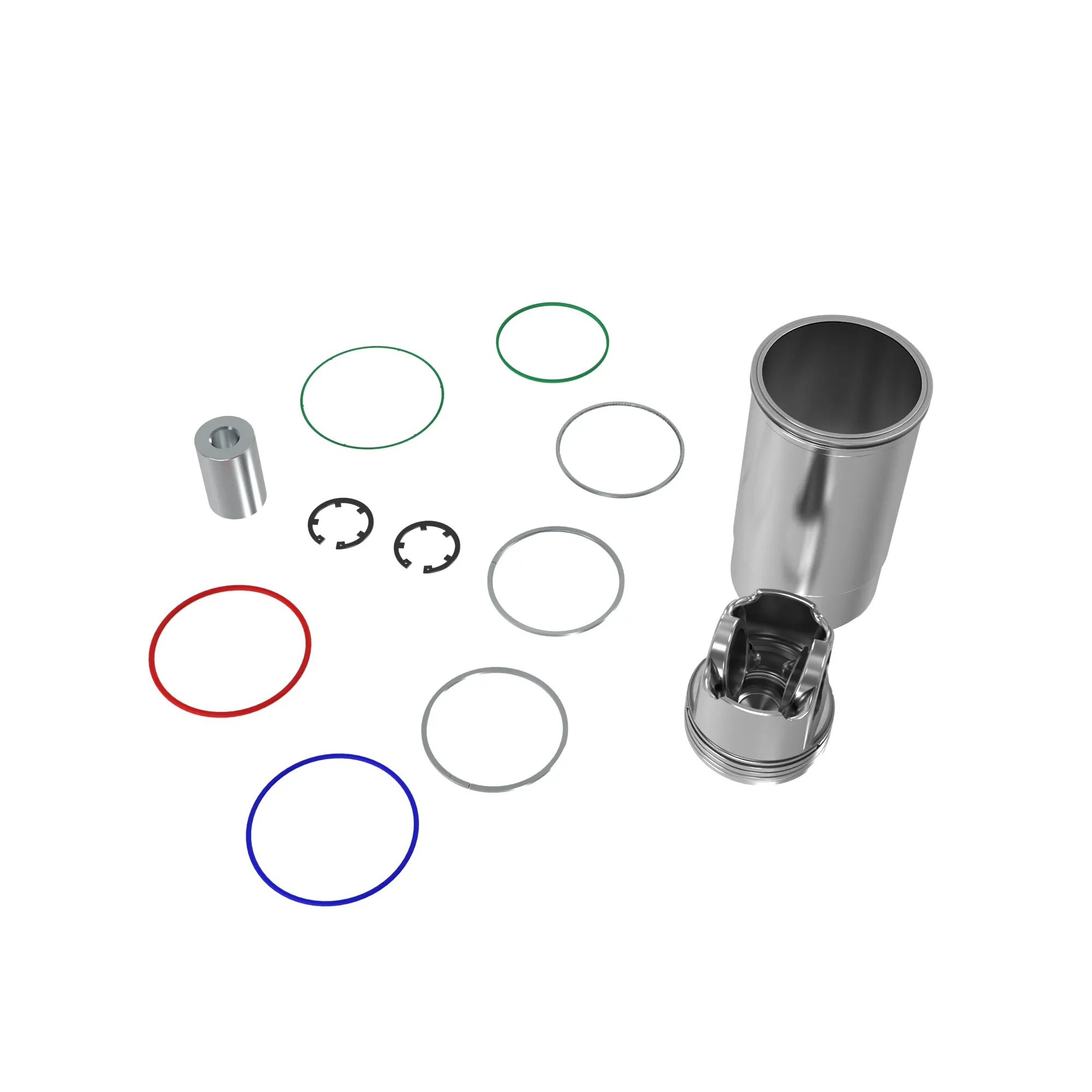 Piston-Liner Kit