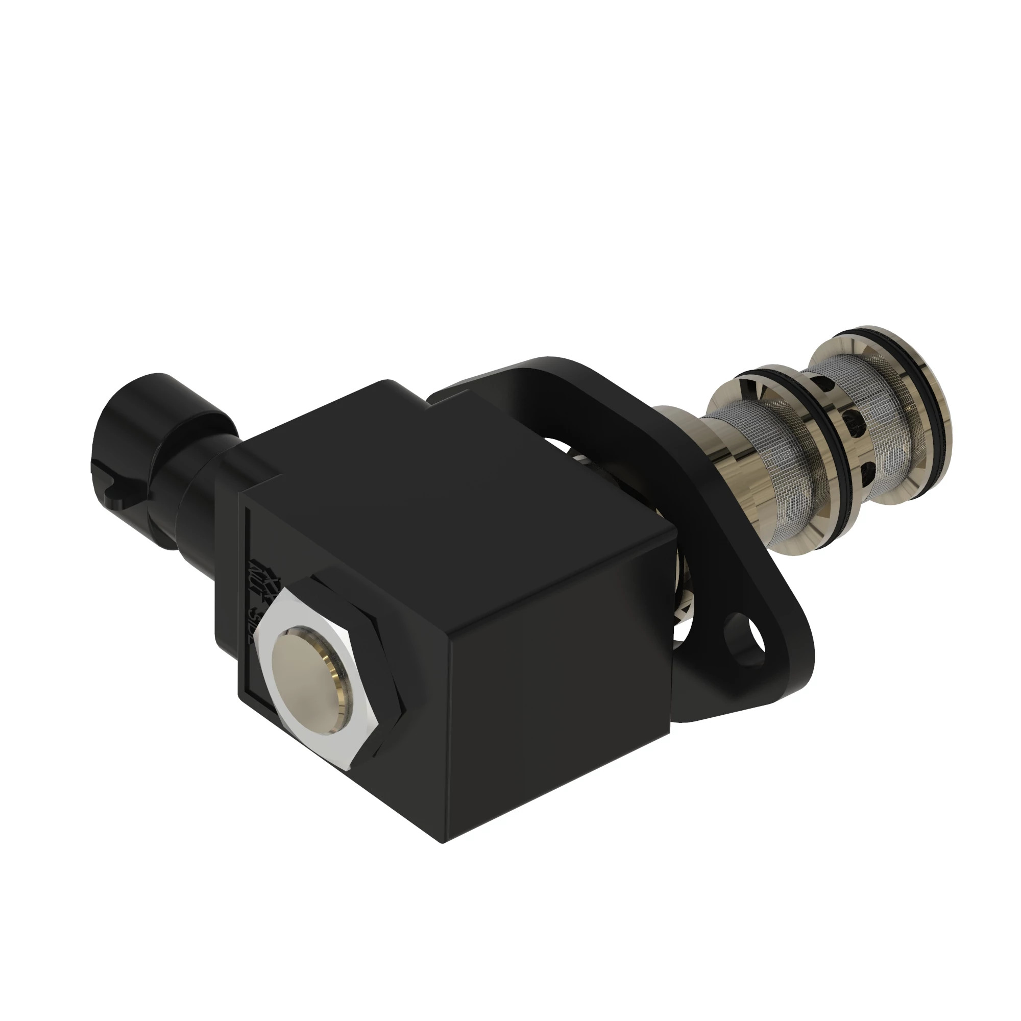 SOLENOID VALVE