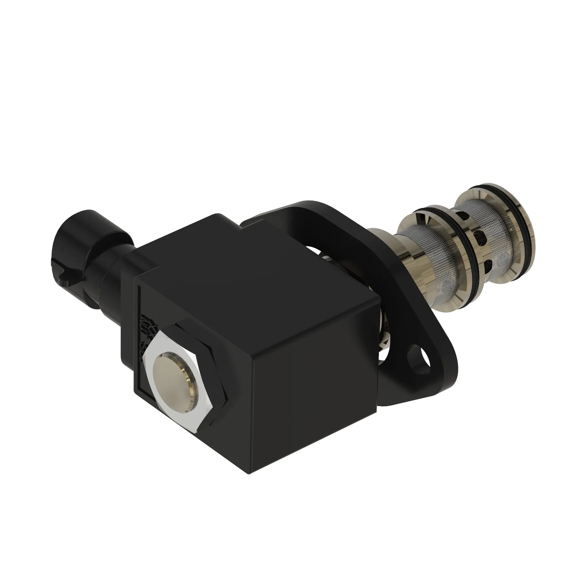 SOLENOID VALVE