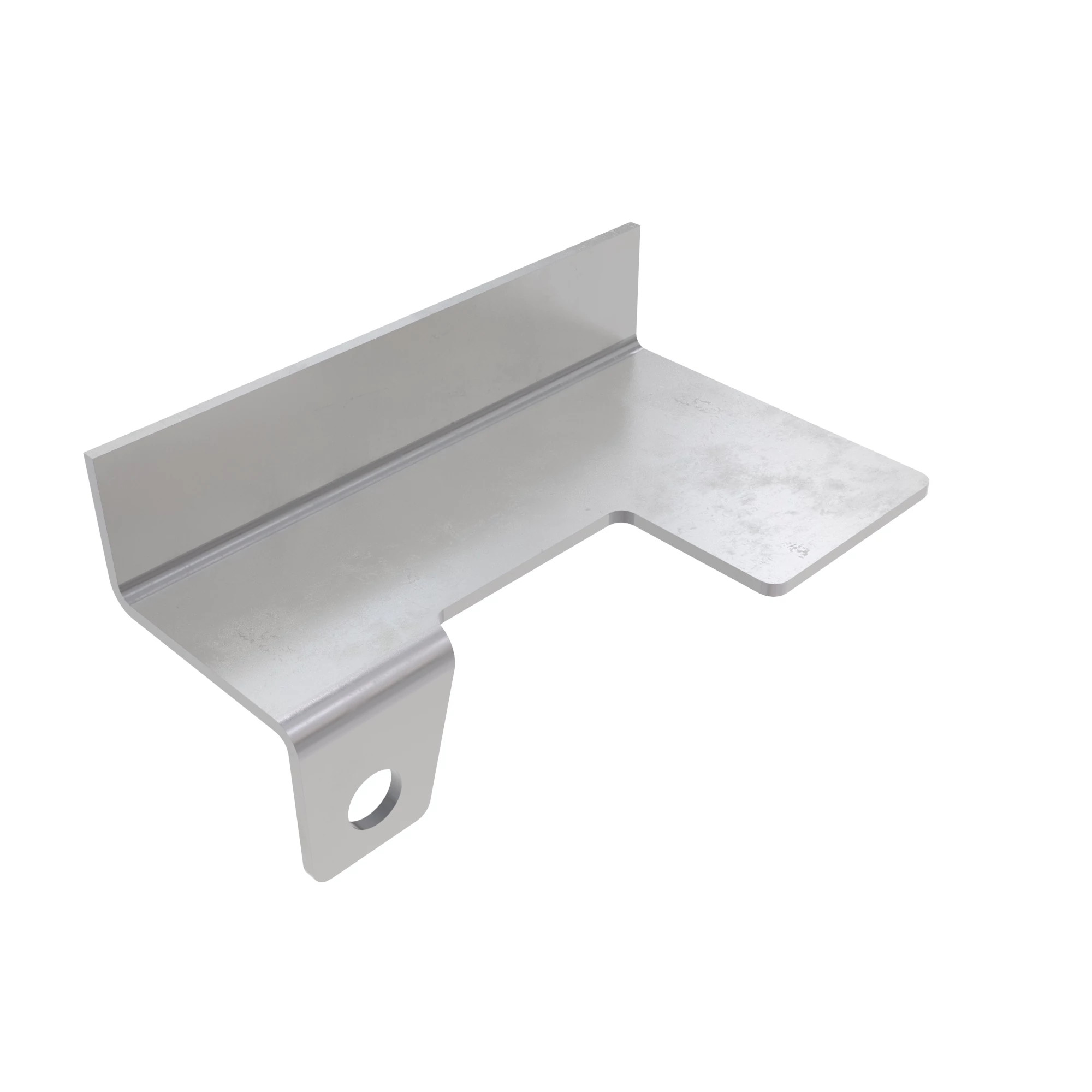 John Deere Retainer Bracket - L168690