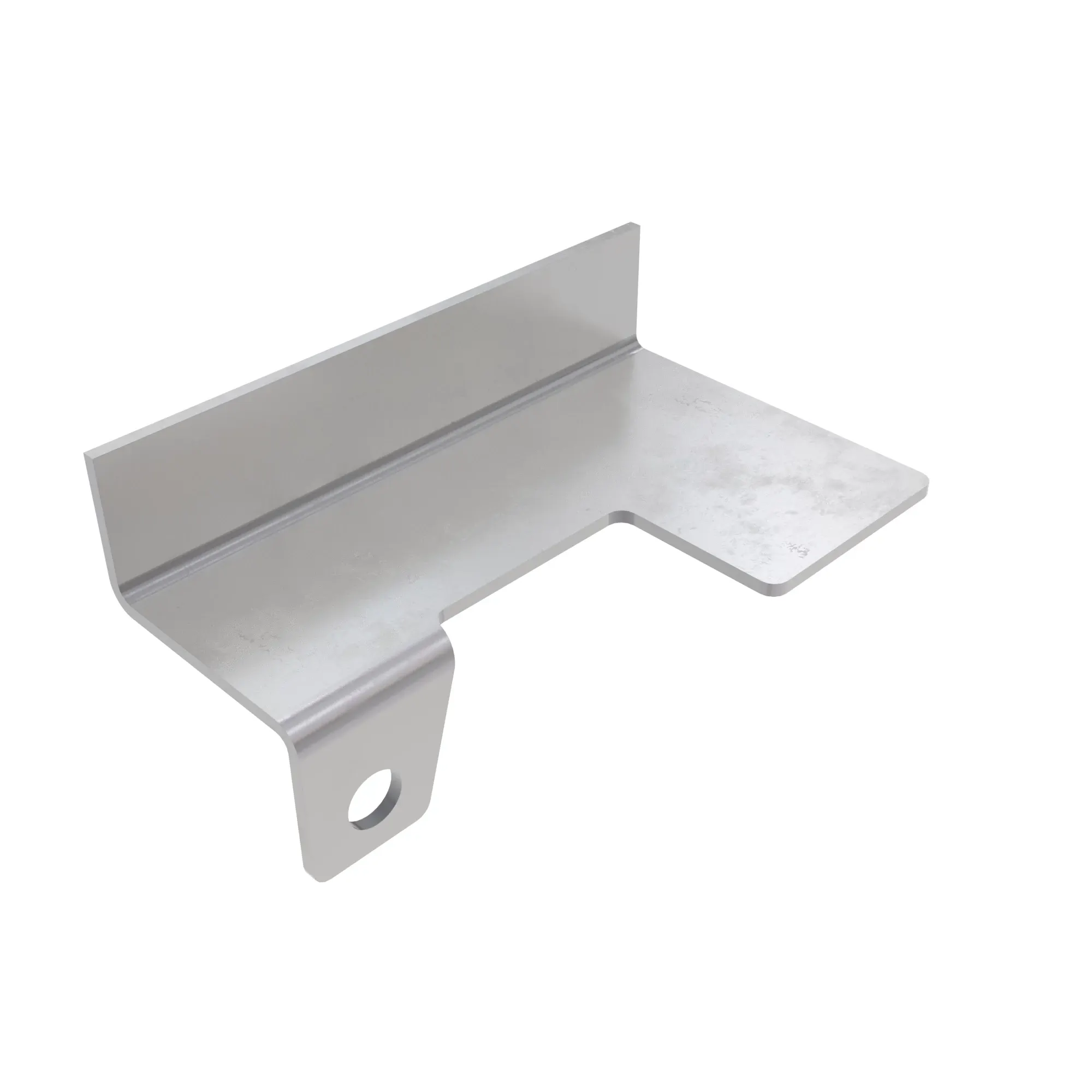 John Deere Retainer Bracket - L168690
